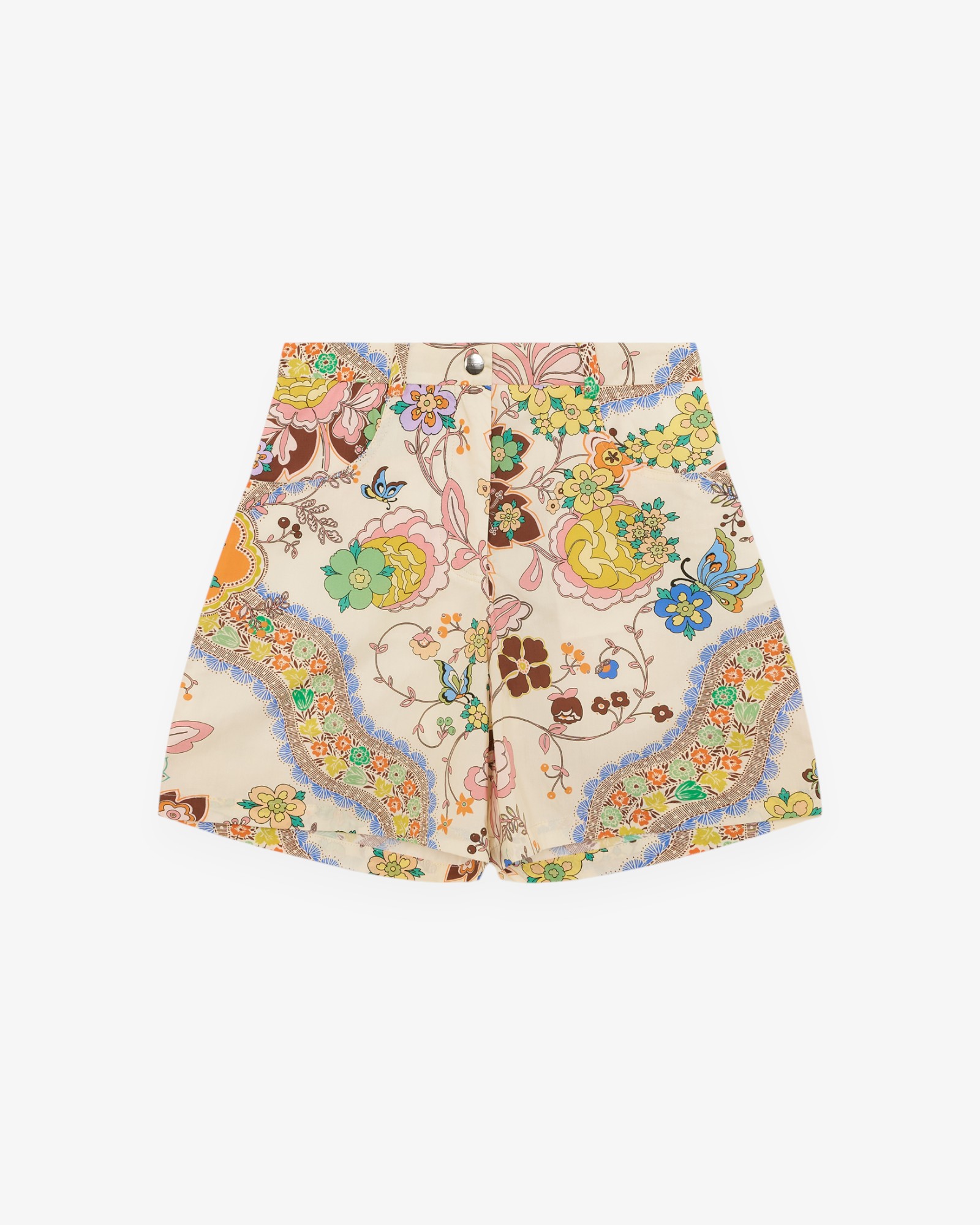 Шорты — 1