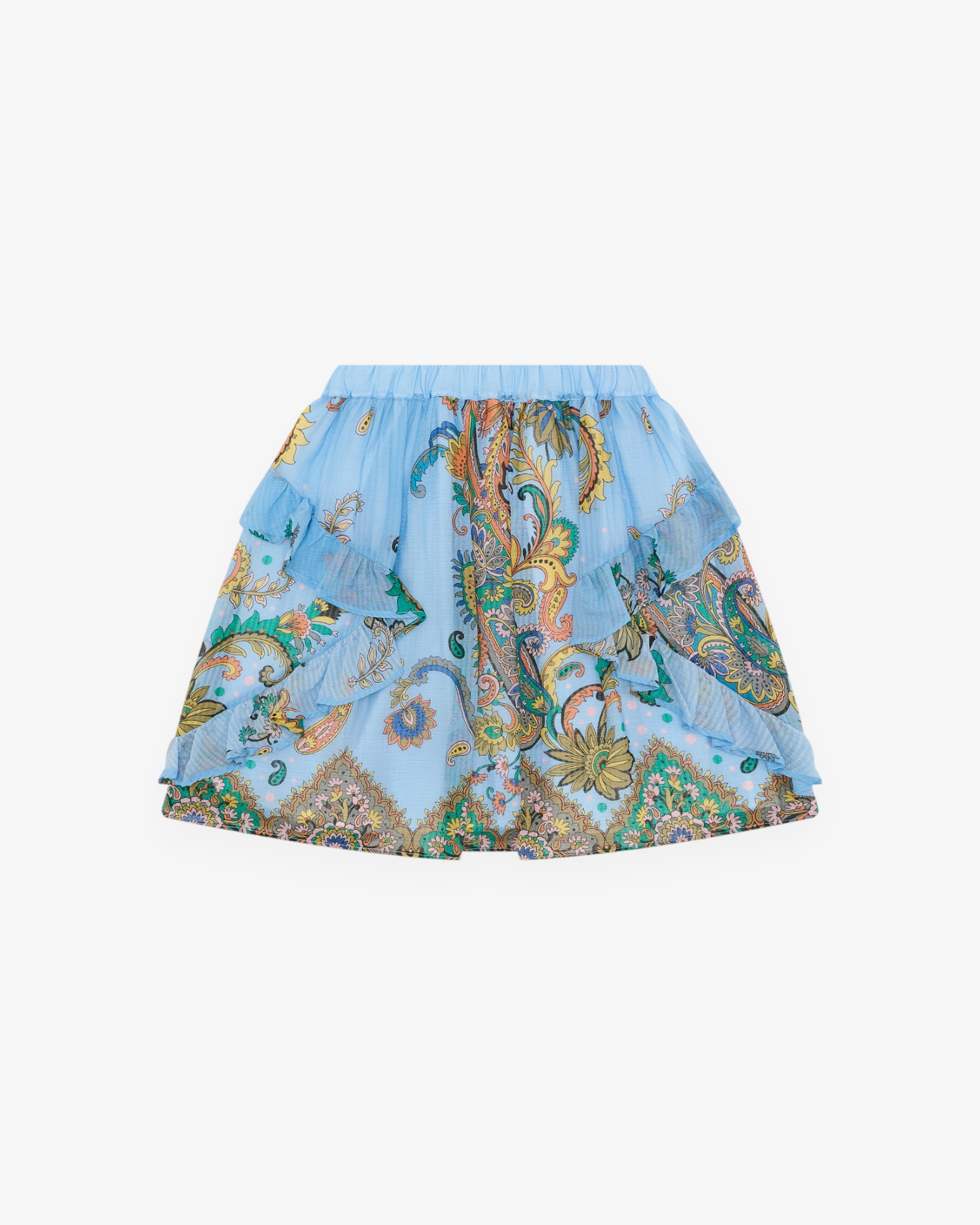 ETRO — Юбка