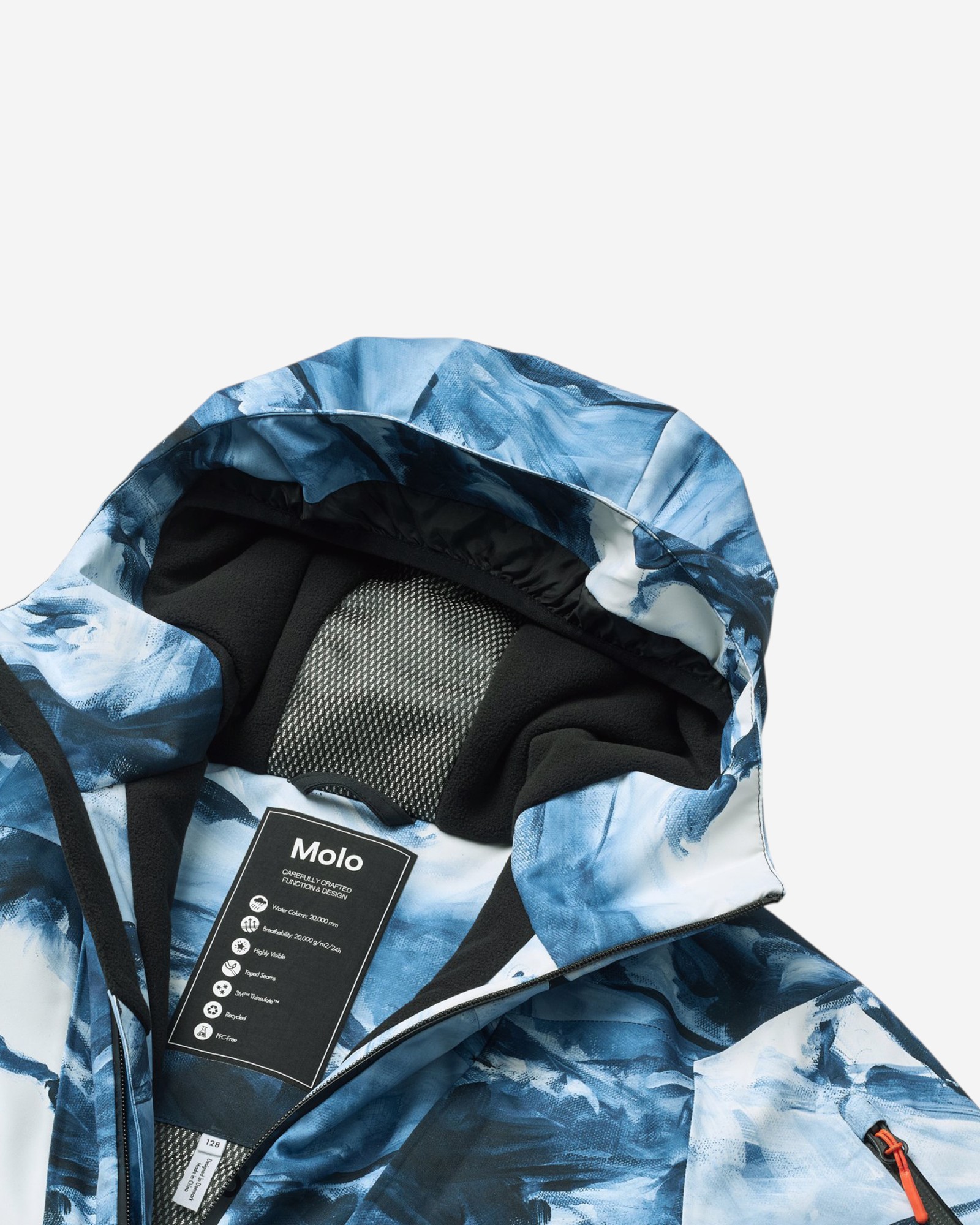 Куртка Alpine — 3