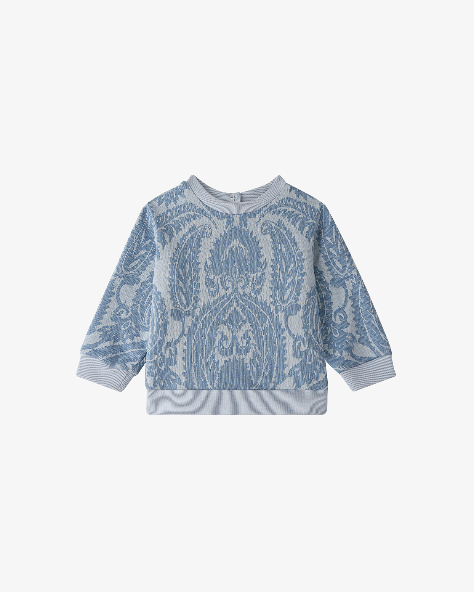 ETRO — Толстовка