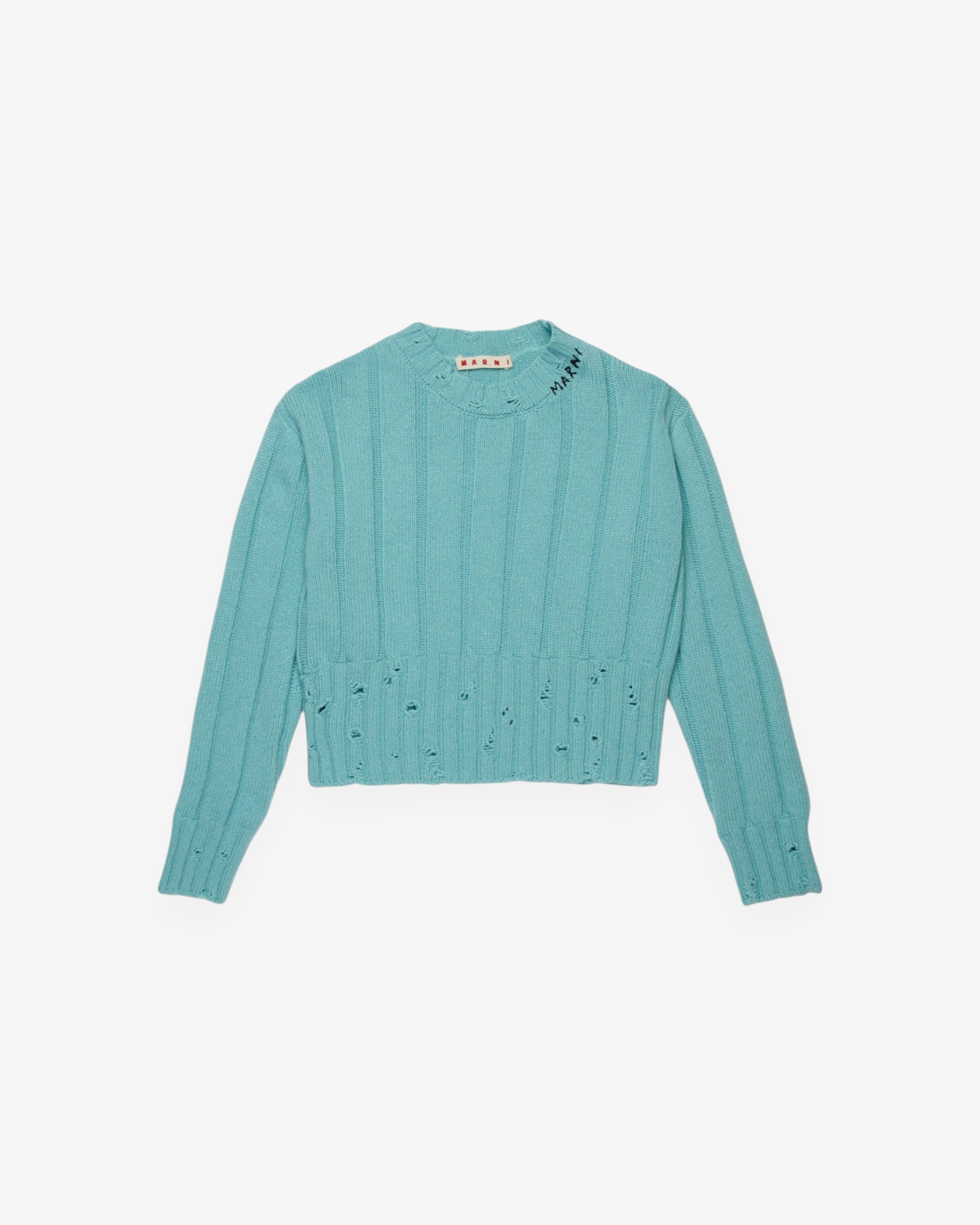 MARNI — Джемпер