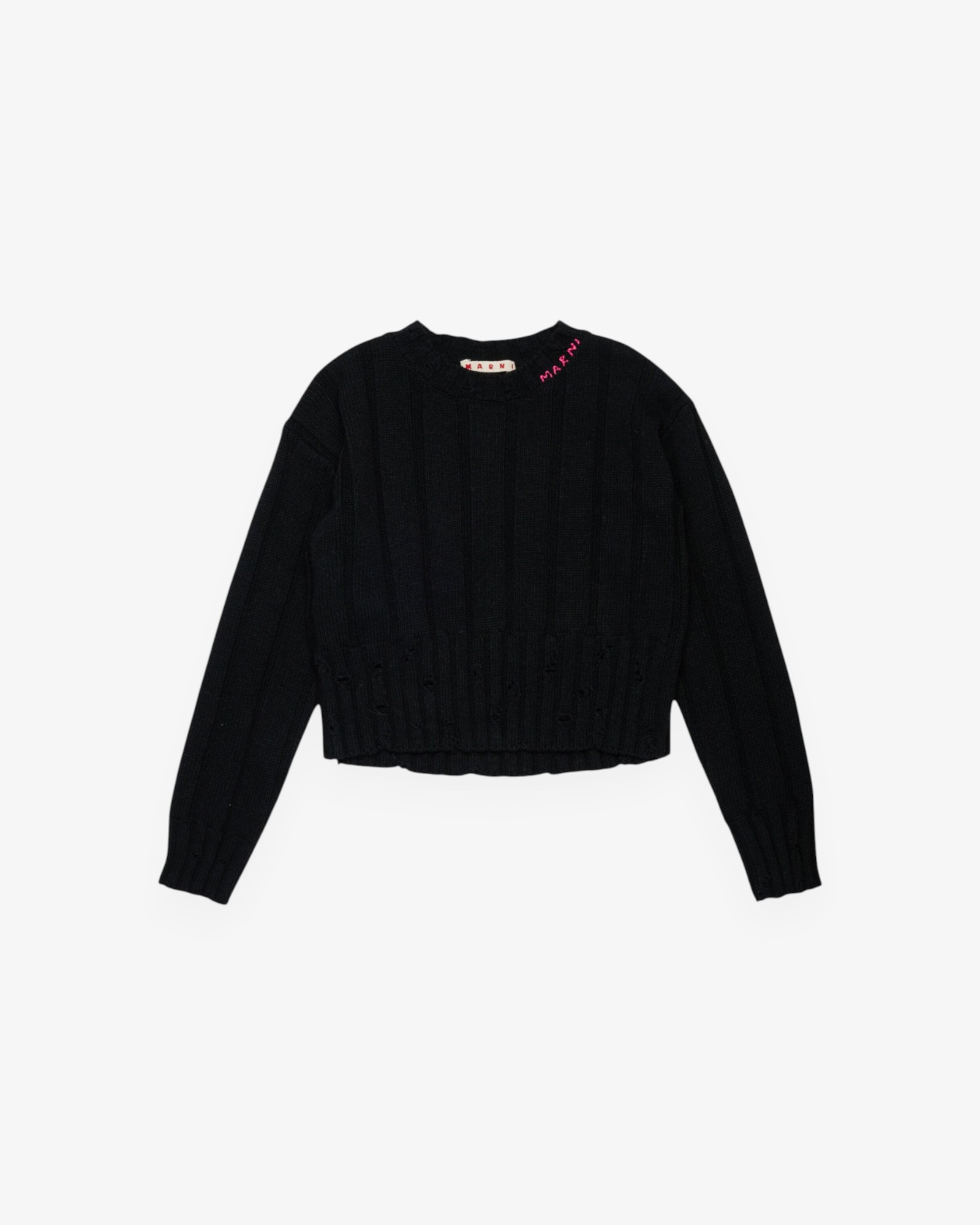 MARNI — Джемпер