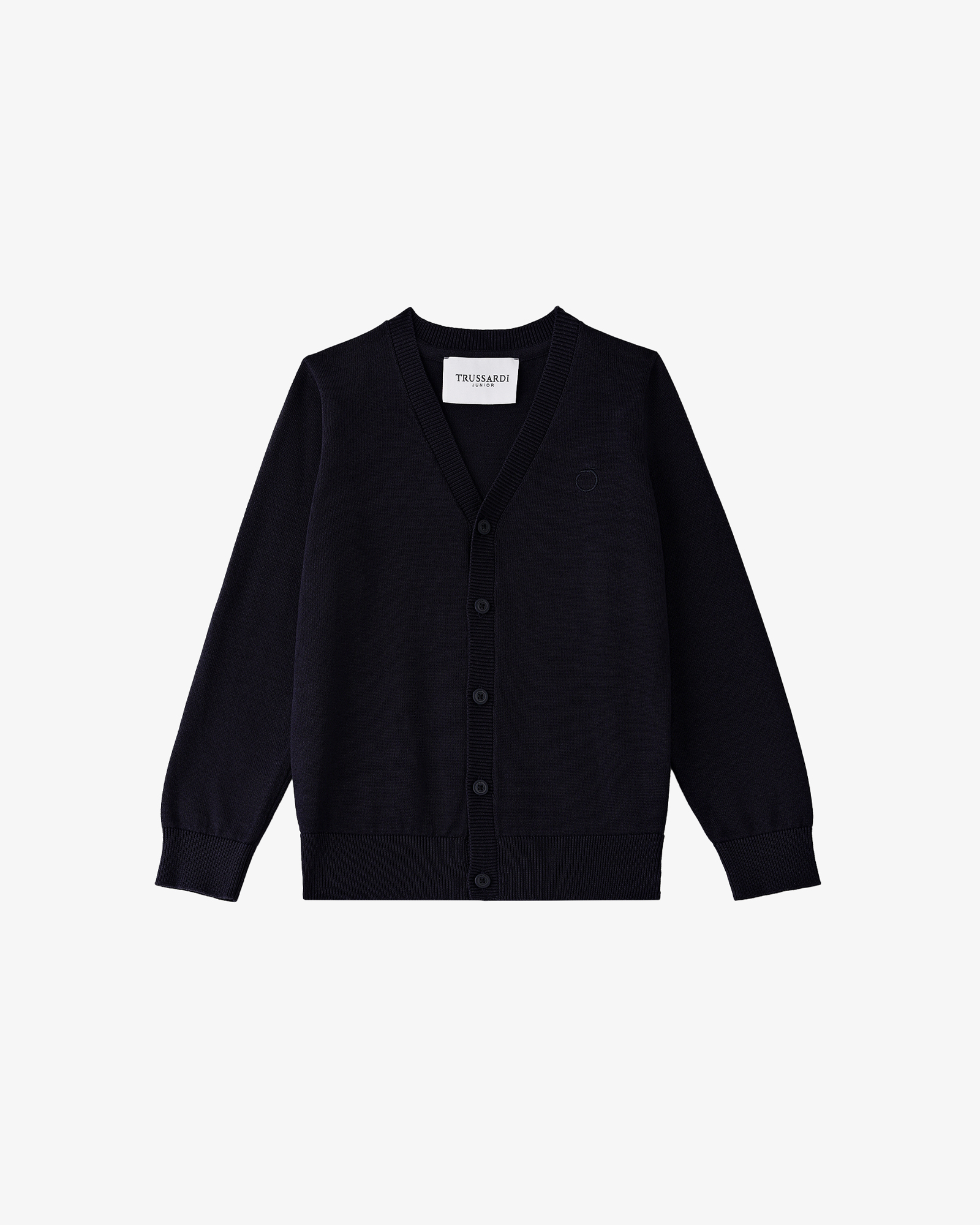 TRUSSARDI JUNIOR — Кардиган