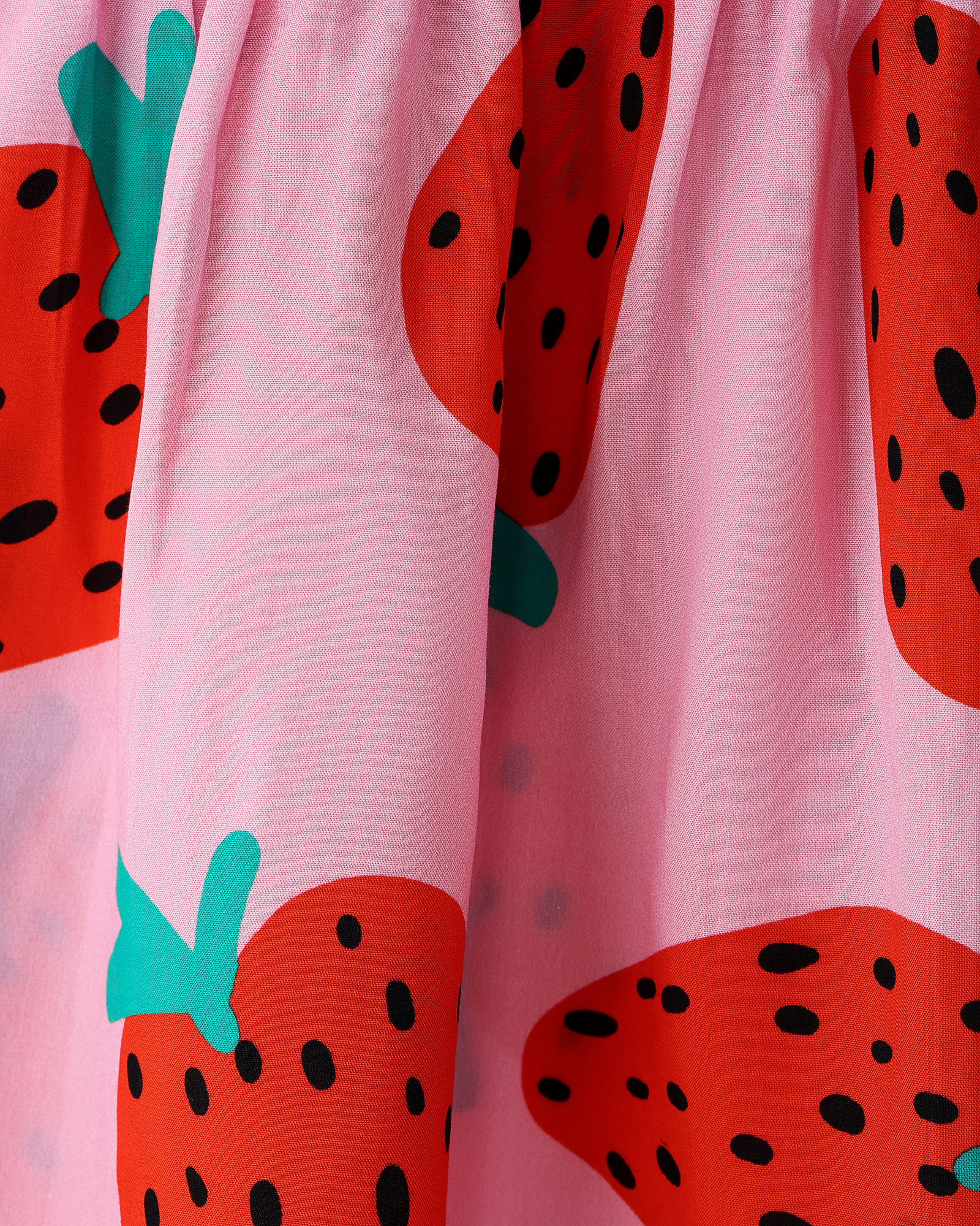 Платье с шортами — 4
