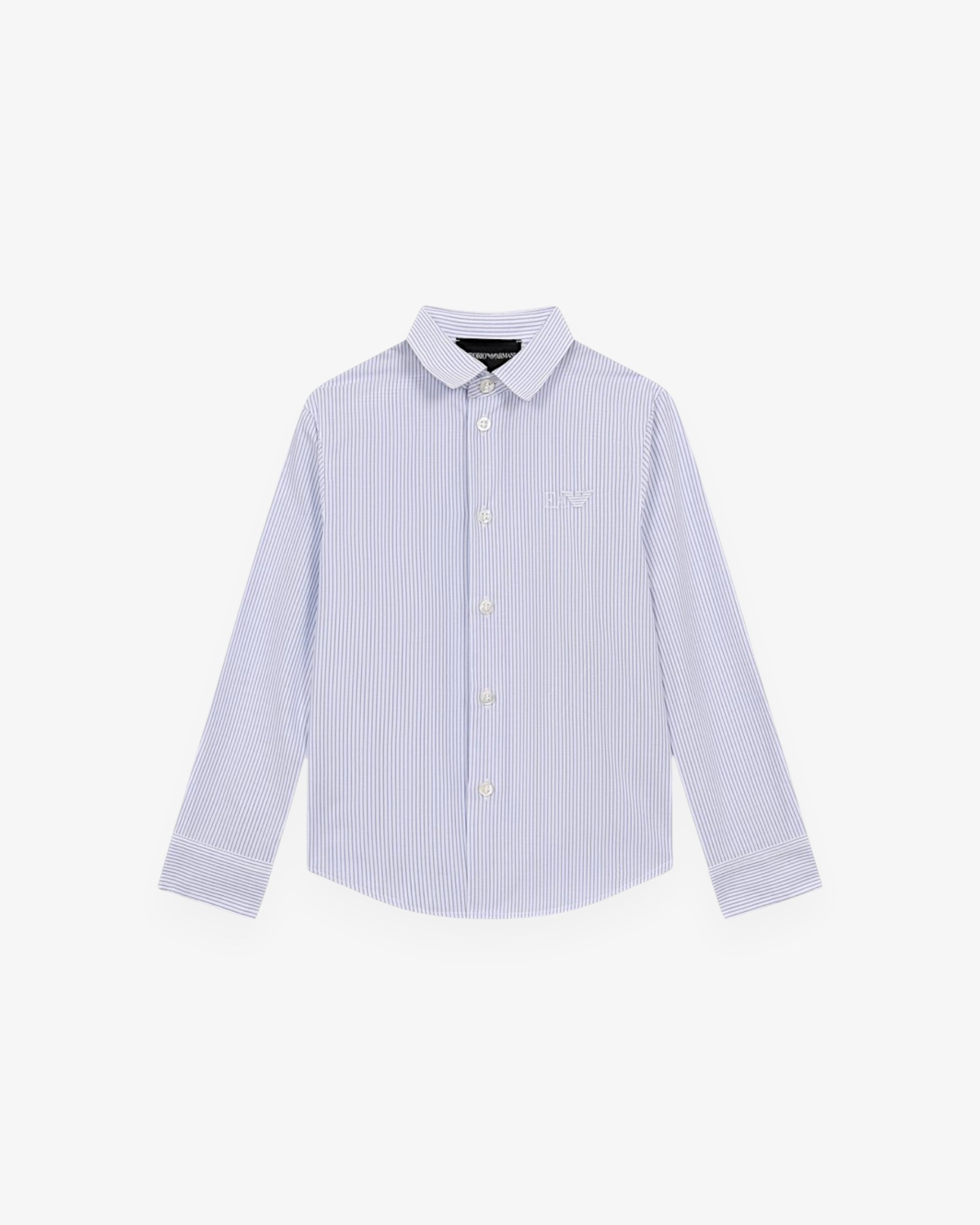 EMPORIO ARMANI — Сорочка