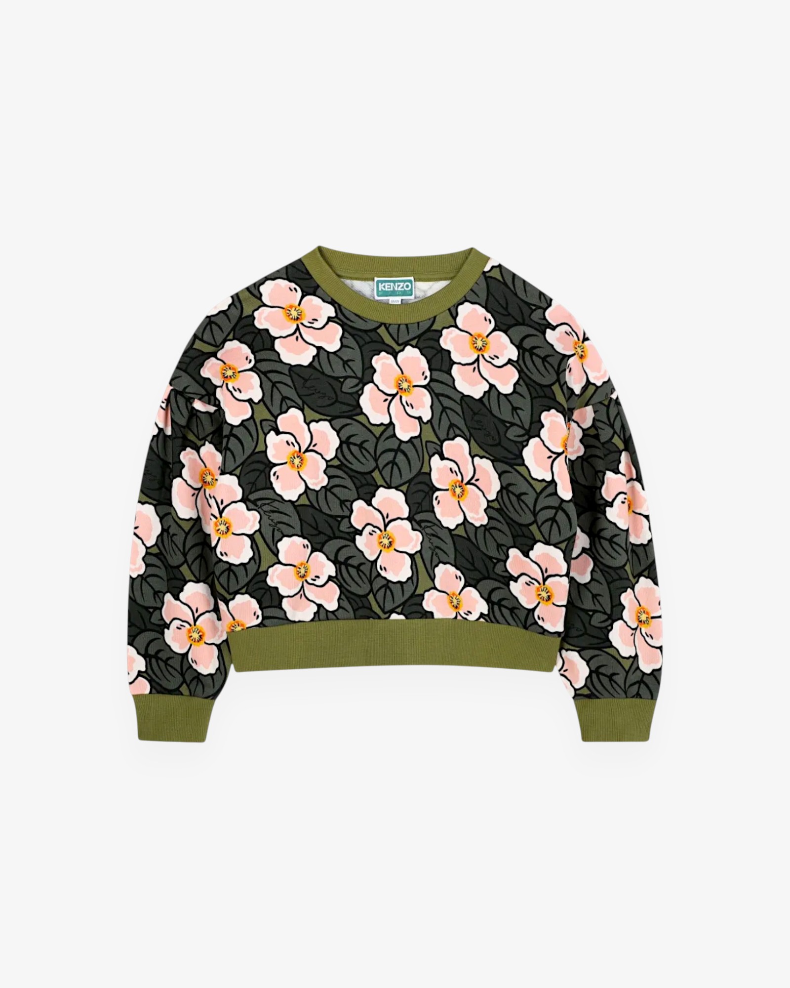 KENZO — Толстовка