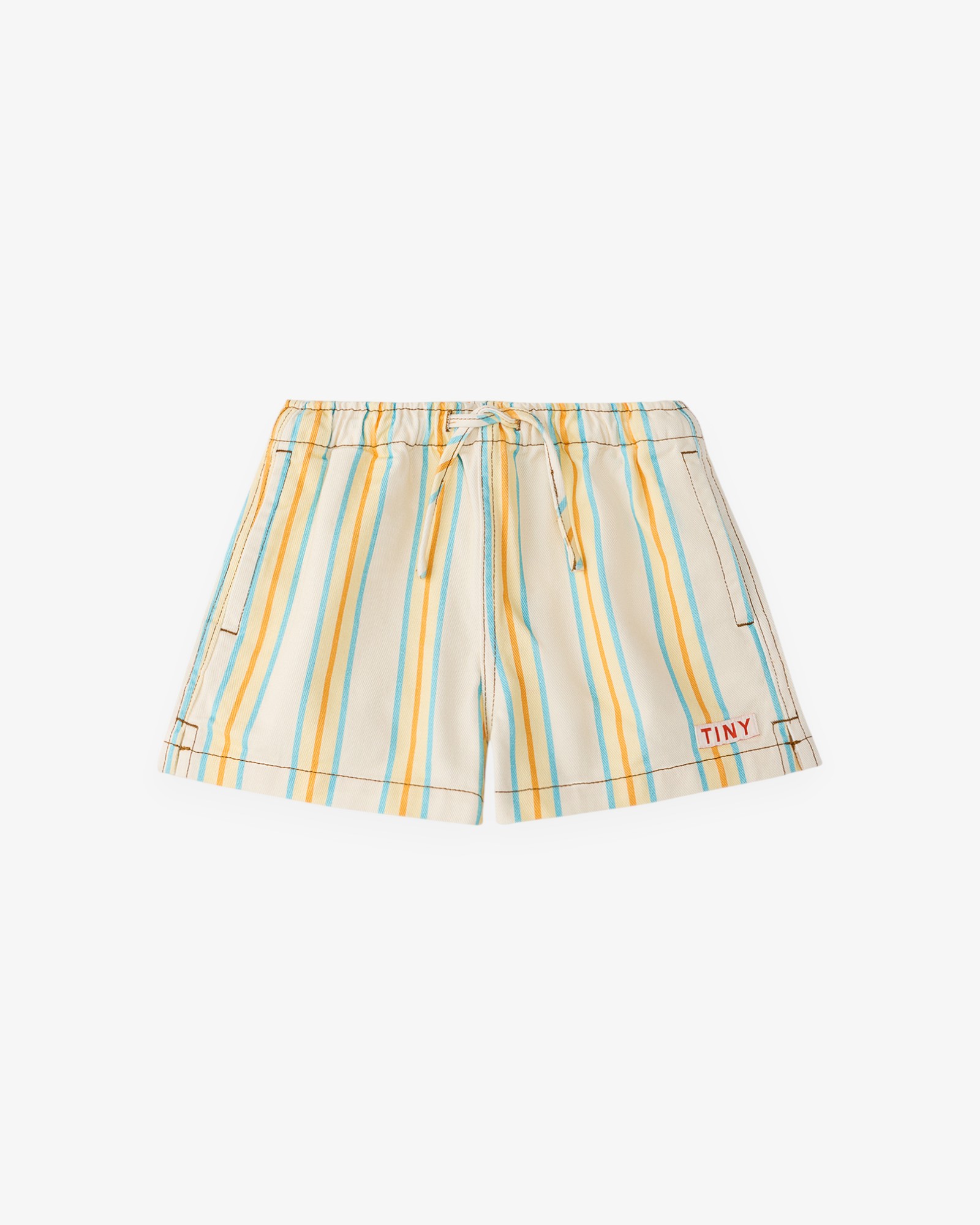 TINYCOTTONS — Шорты
