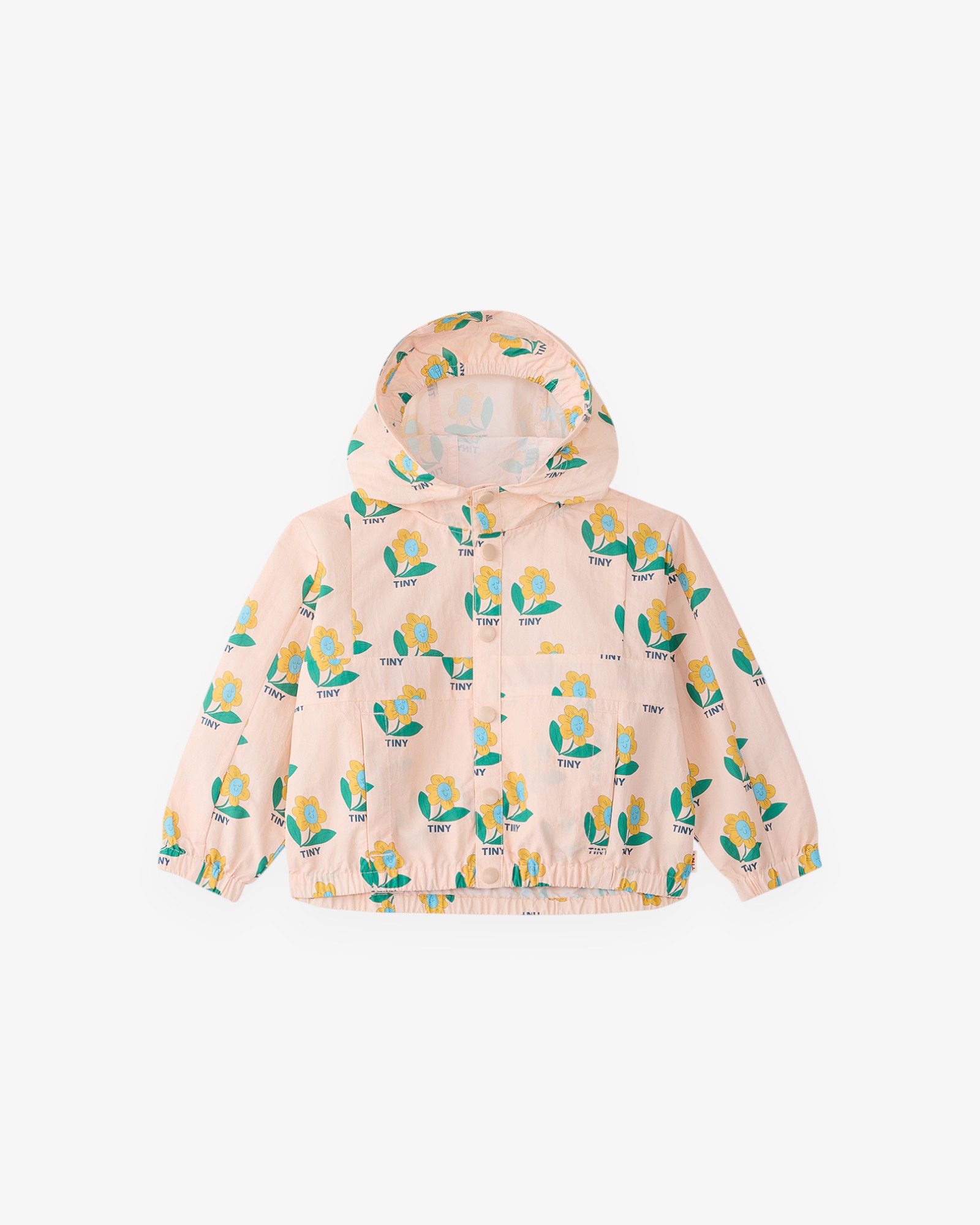 TINYCOTTONS — Куртка