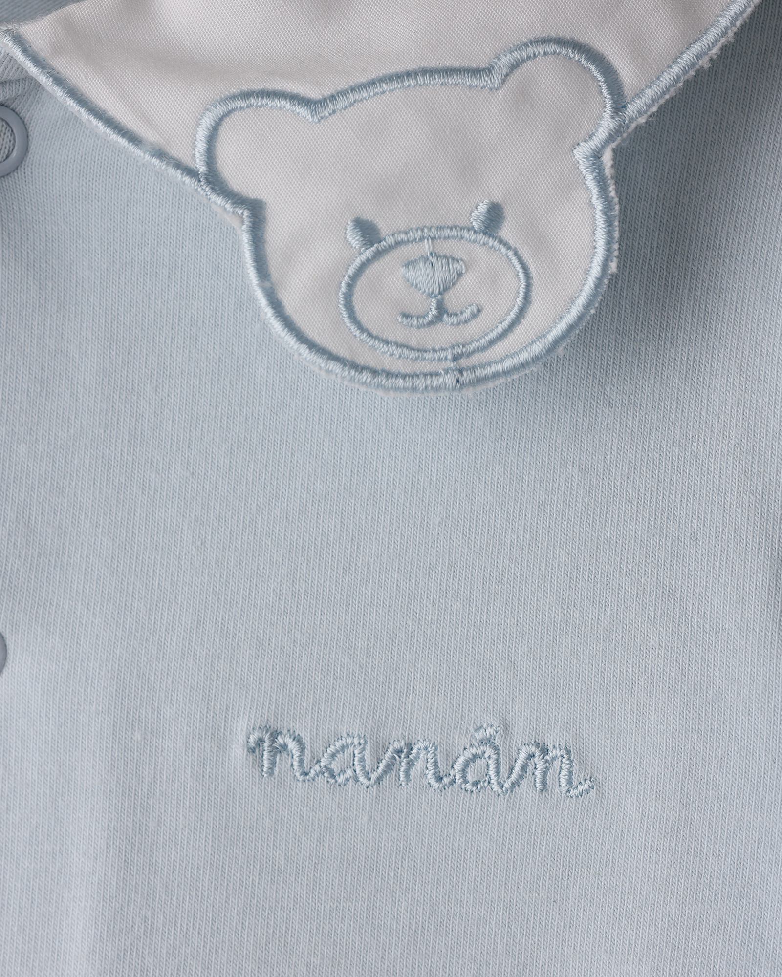 Комбинезон — 3