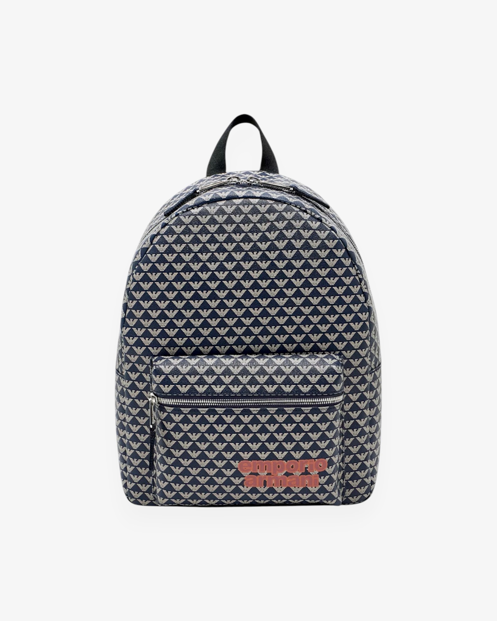 EMPORIO ARMANI — Рюкзак 