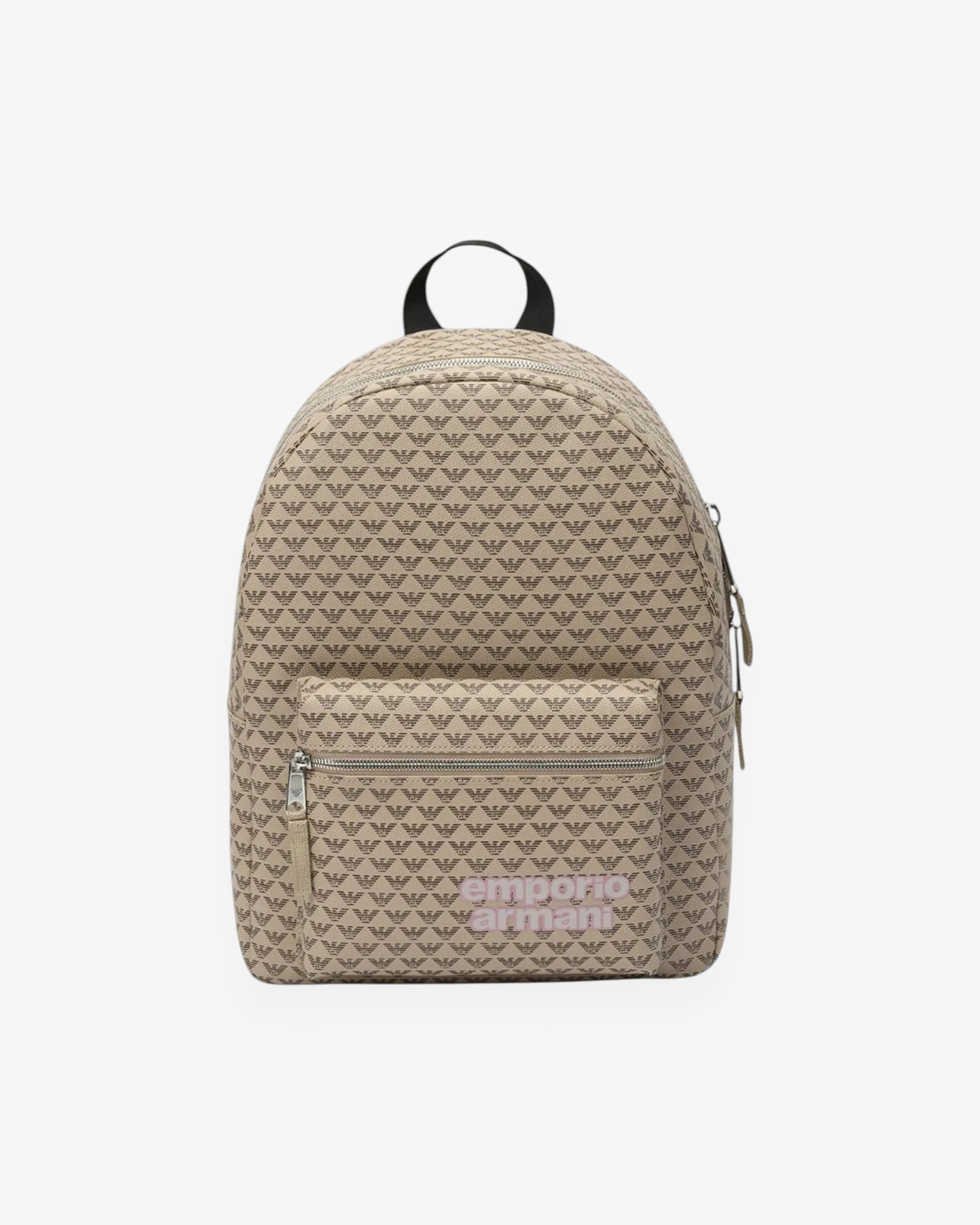 EMPORIO ARMANI — Рюкзак 