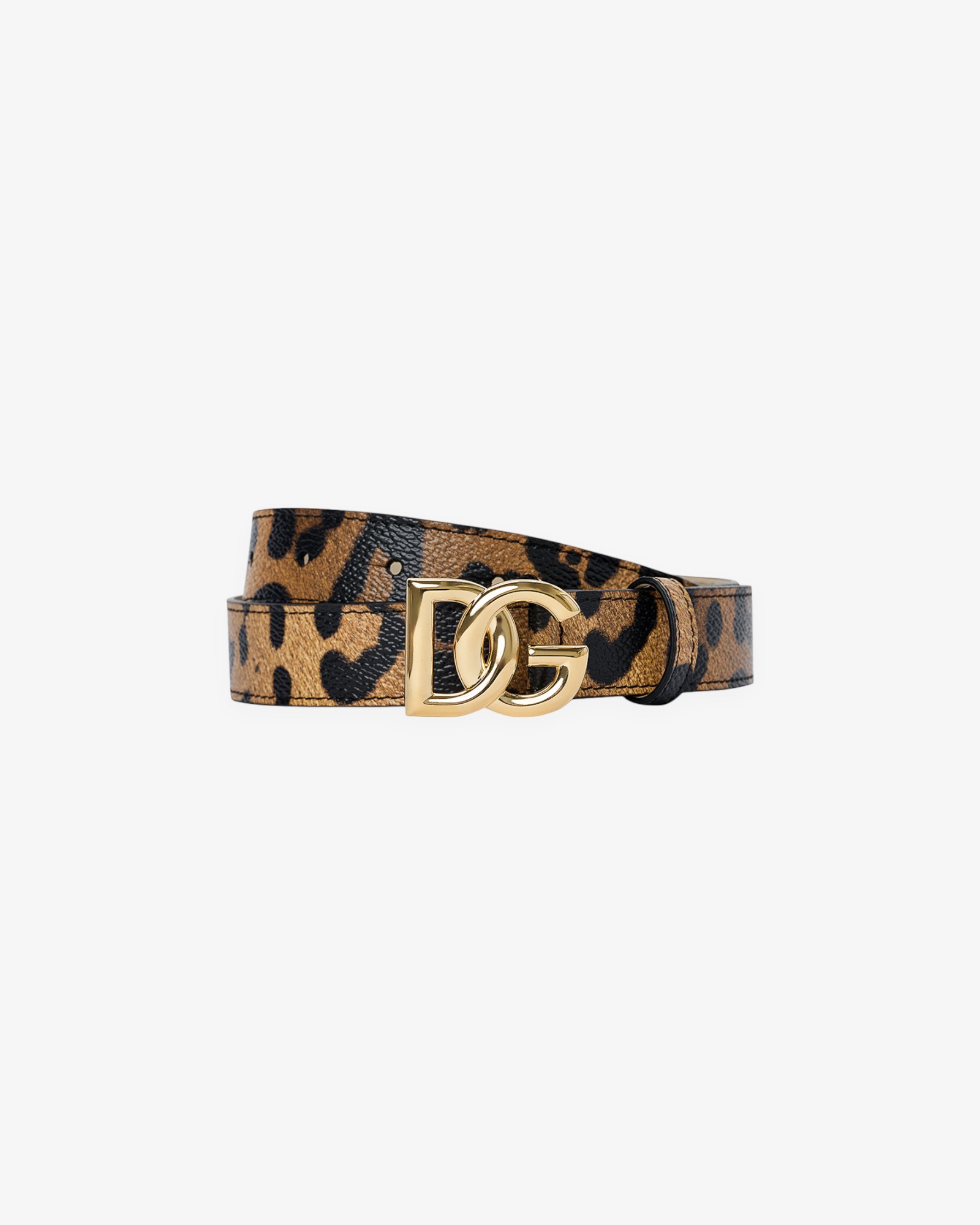 DOLCE & GABBANA — Ремень