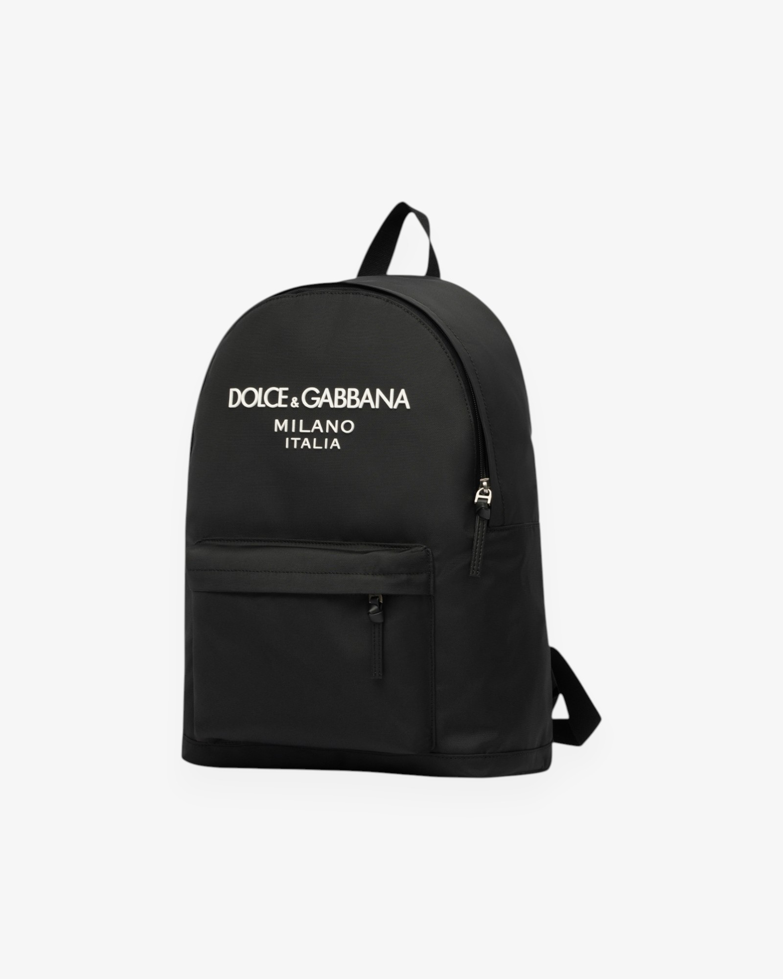 Рюкзак из нейлона с логотипом Dolce&Gabbana — 2