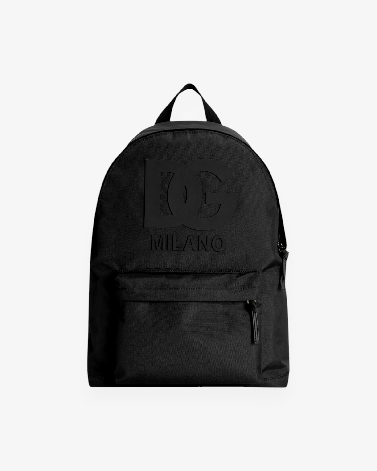 DOLCE & GABBANA — Рюкзак 