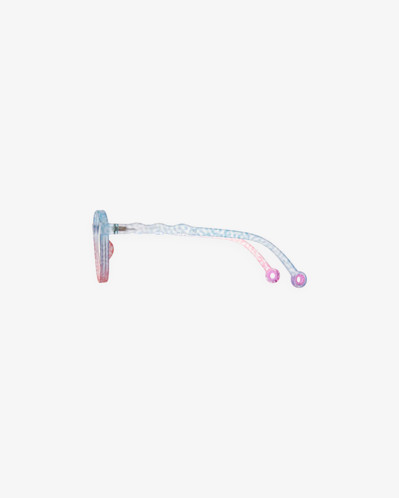 Очки  KIDS Oval Sunglasses-Coral Reef-Coral Fantasy — 3