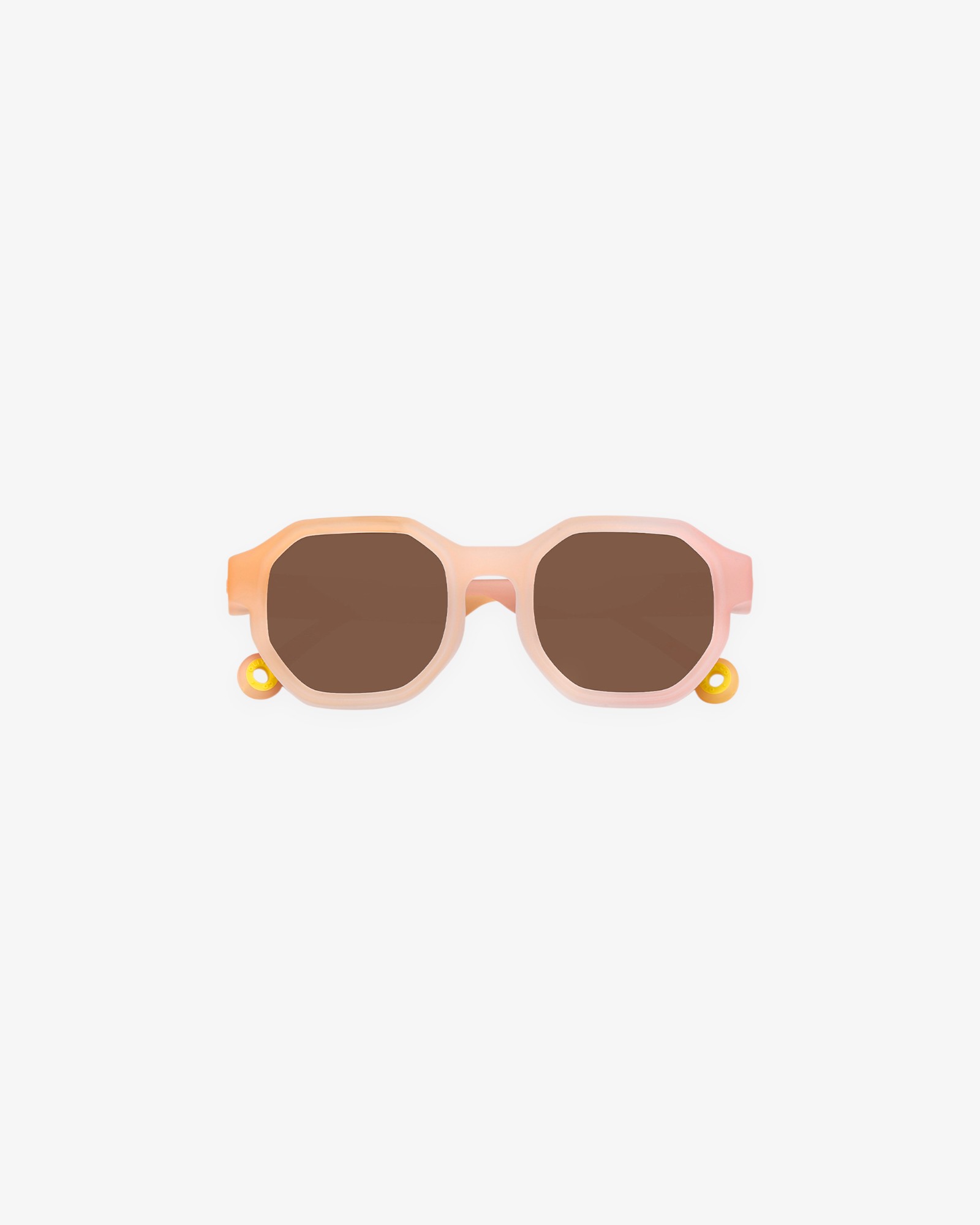 OLIVIO AND CO — Очки JUNIOR Creative Edition D Sunglasses-Gelato Summer