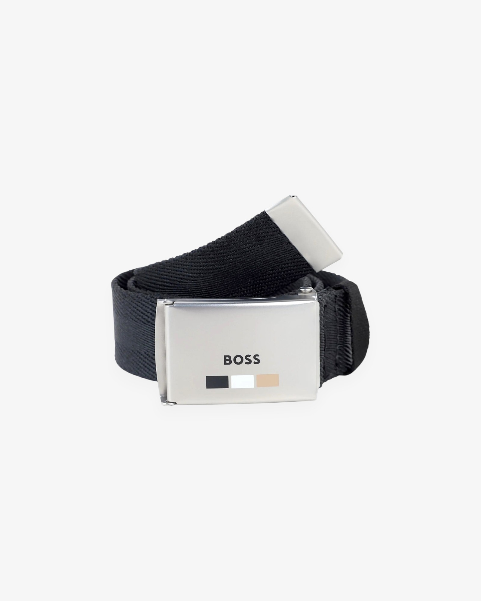 BOSS — Ремень