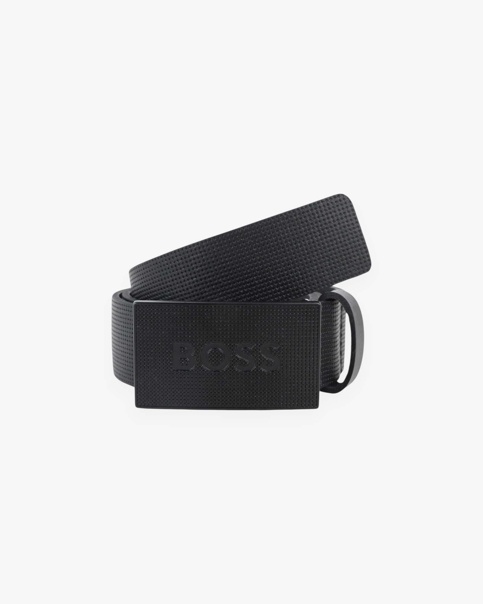 BOSS — Ремень