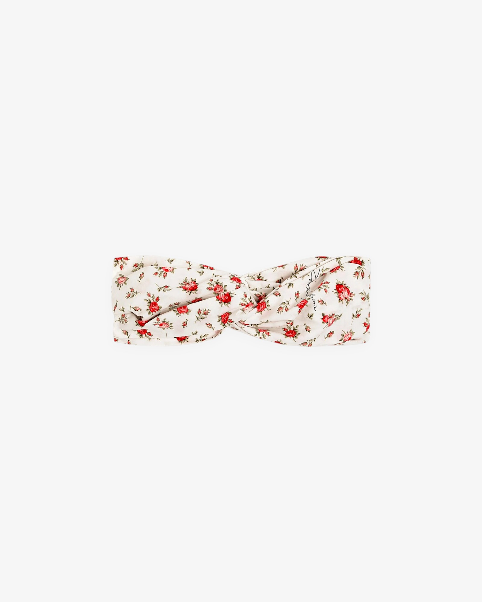 DOLCE & GABBANA — Повязка на голову