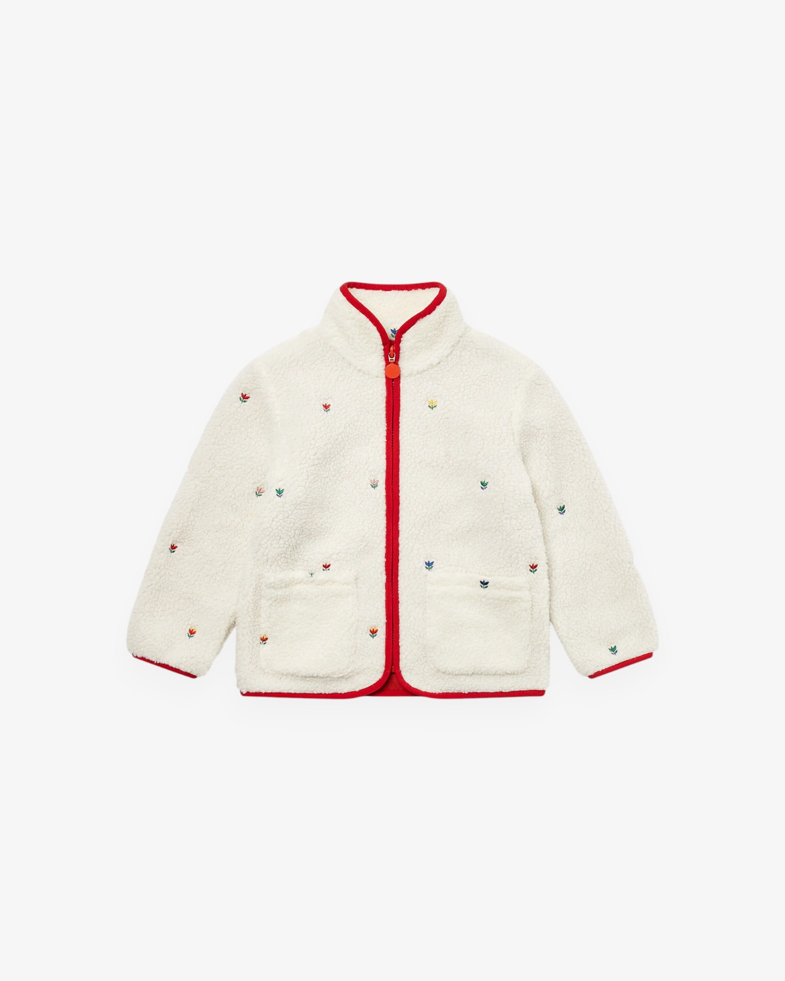 STELLA McCARTNEY EARLY — Куртка