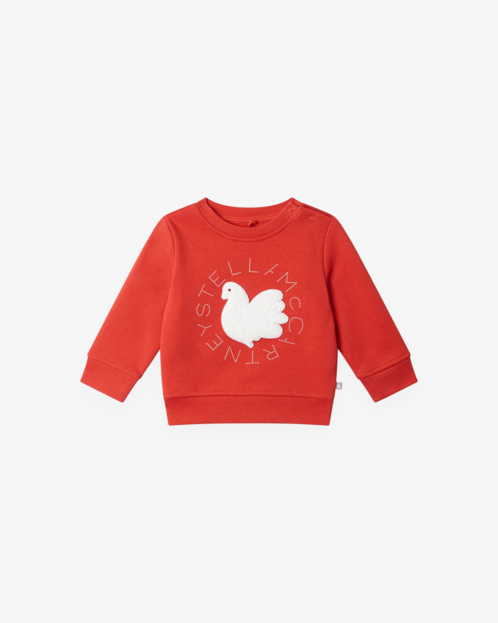 STELLA McCARTNEY EARLY — Толстовка