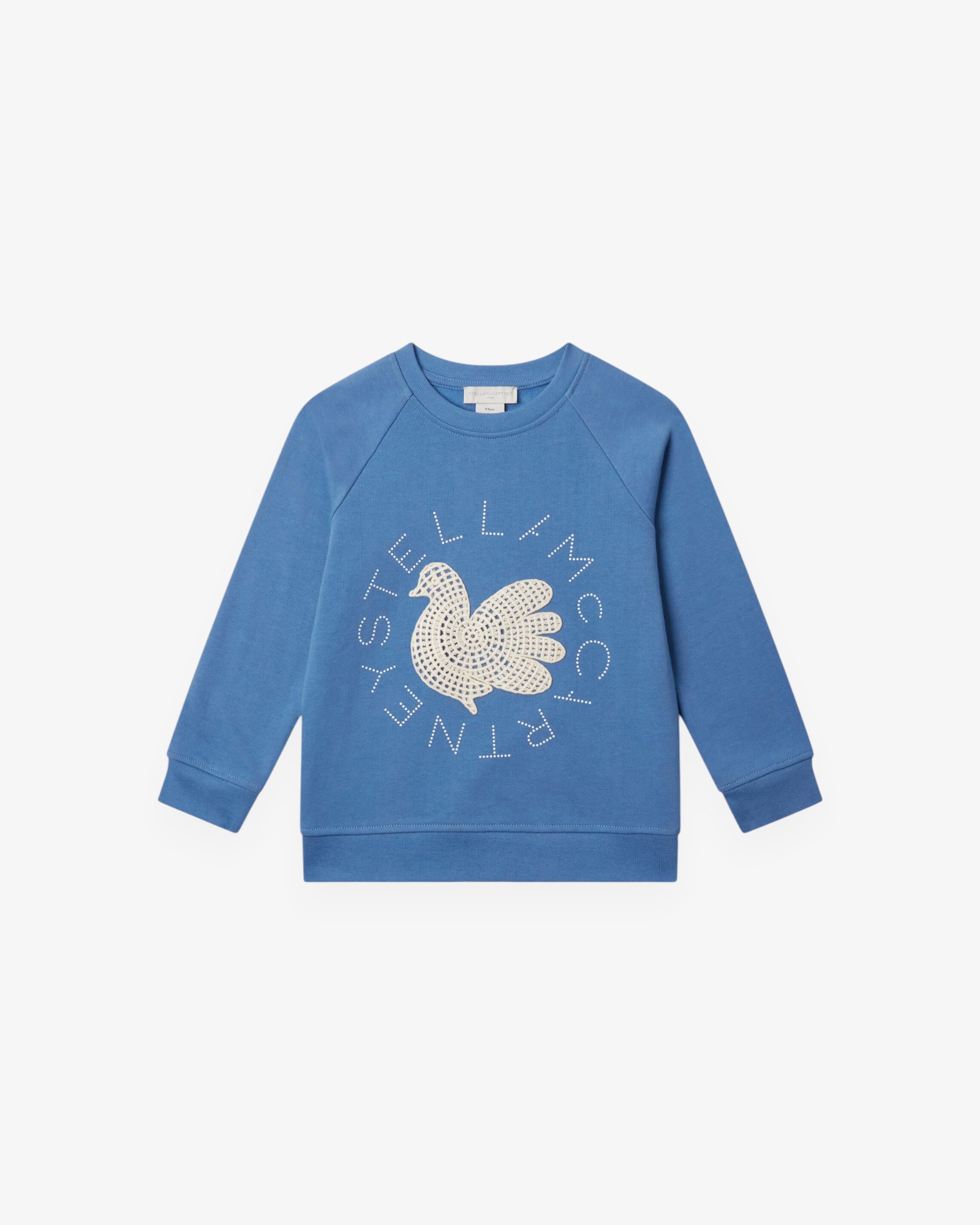 STELLA McCARTNEY EARLY — Толстовка