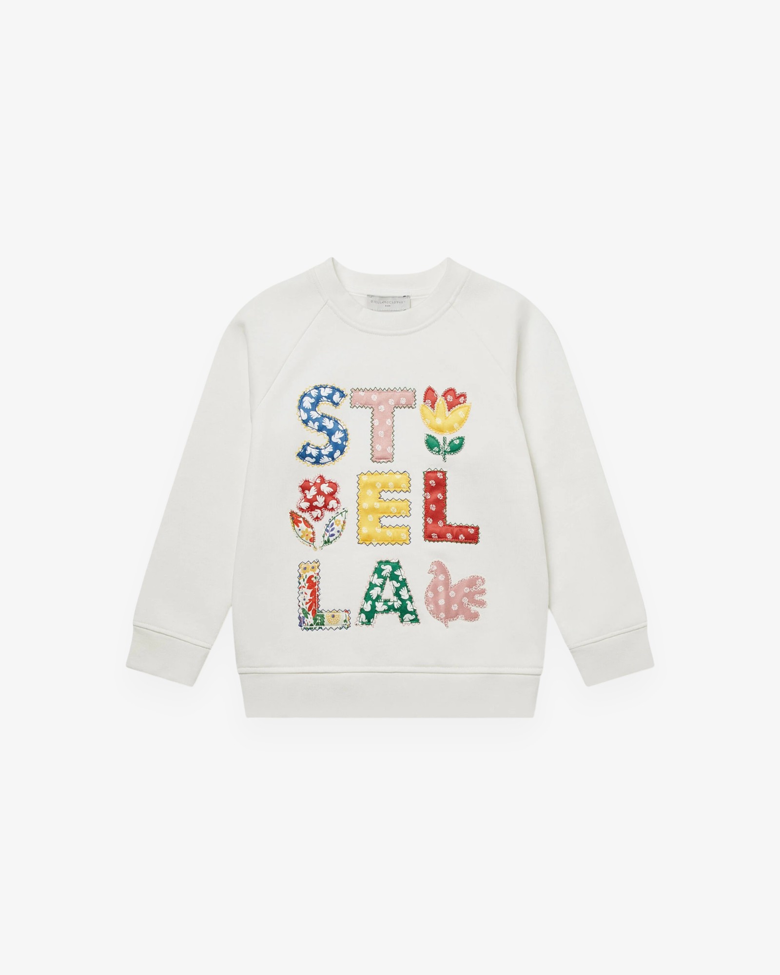 STELLA McCARTNEY EARLY — Толстовка