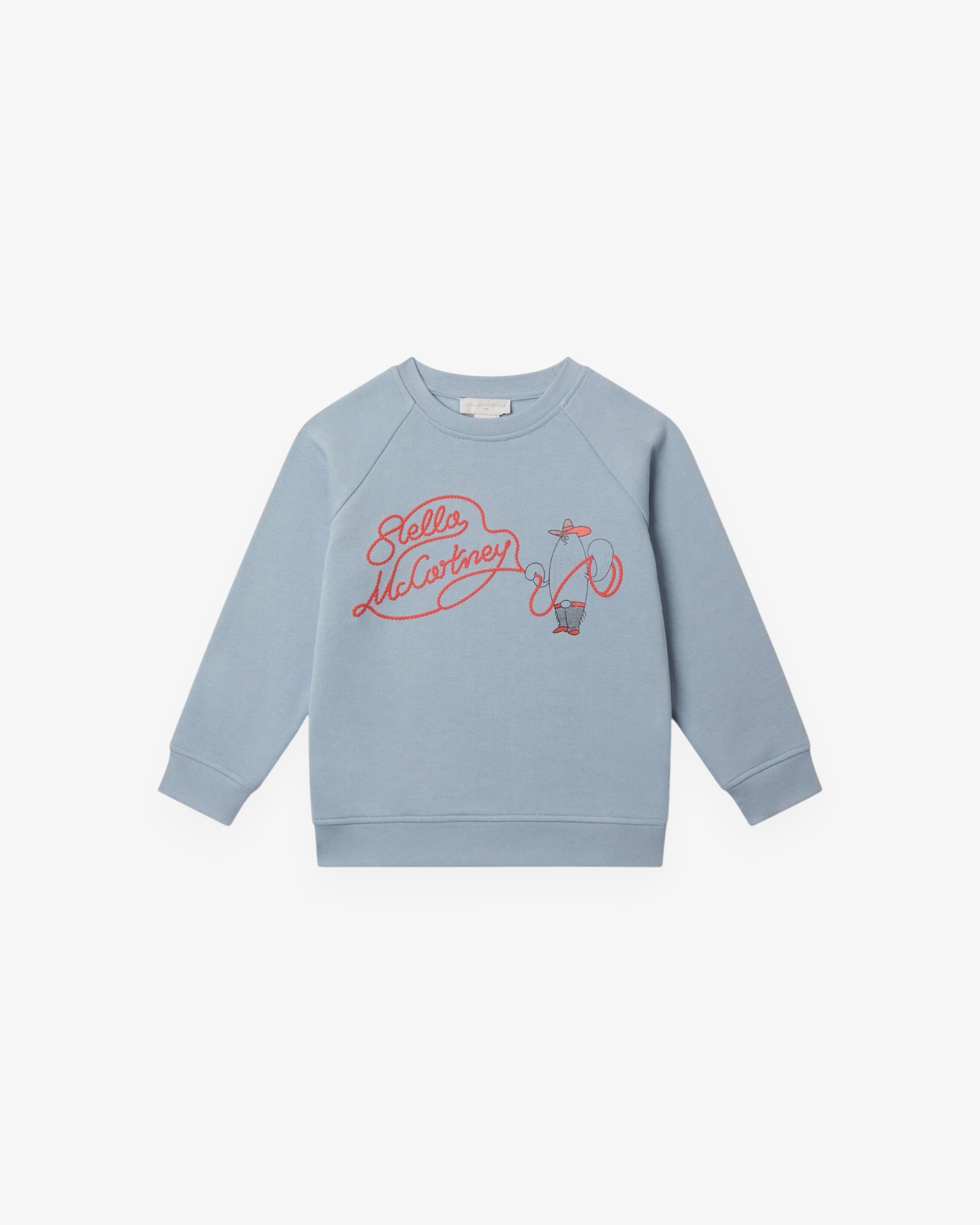 STELLA McCARTNEY EARLY — Толстовка