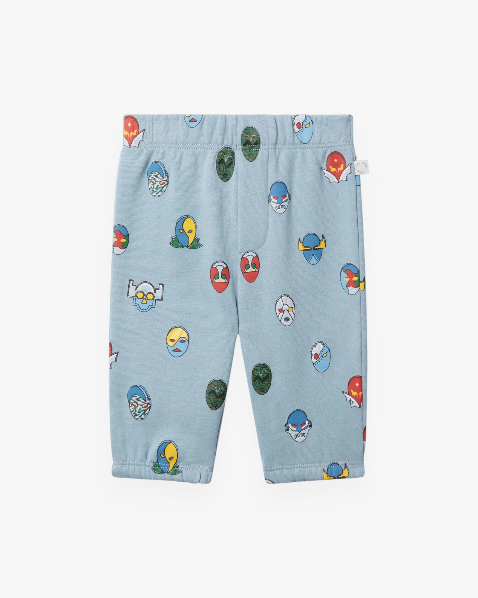 STELLA McCARTNEY EARLY — Брюки