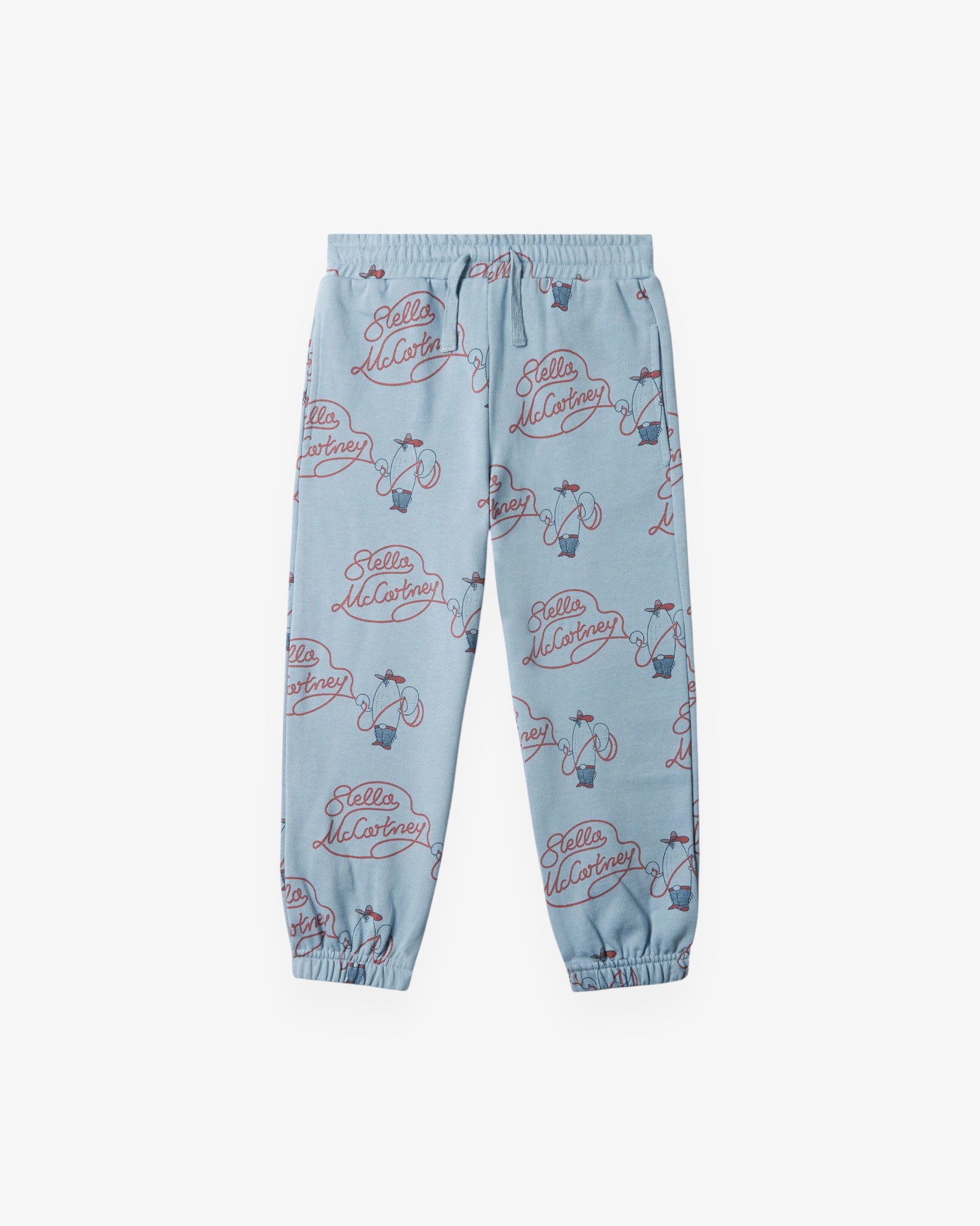 STELLA McCARTNEY EARLY — Брюки