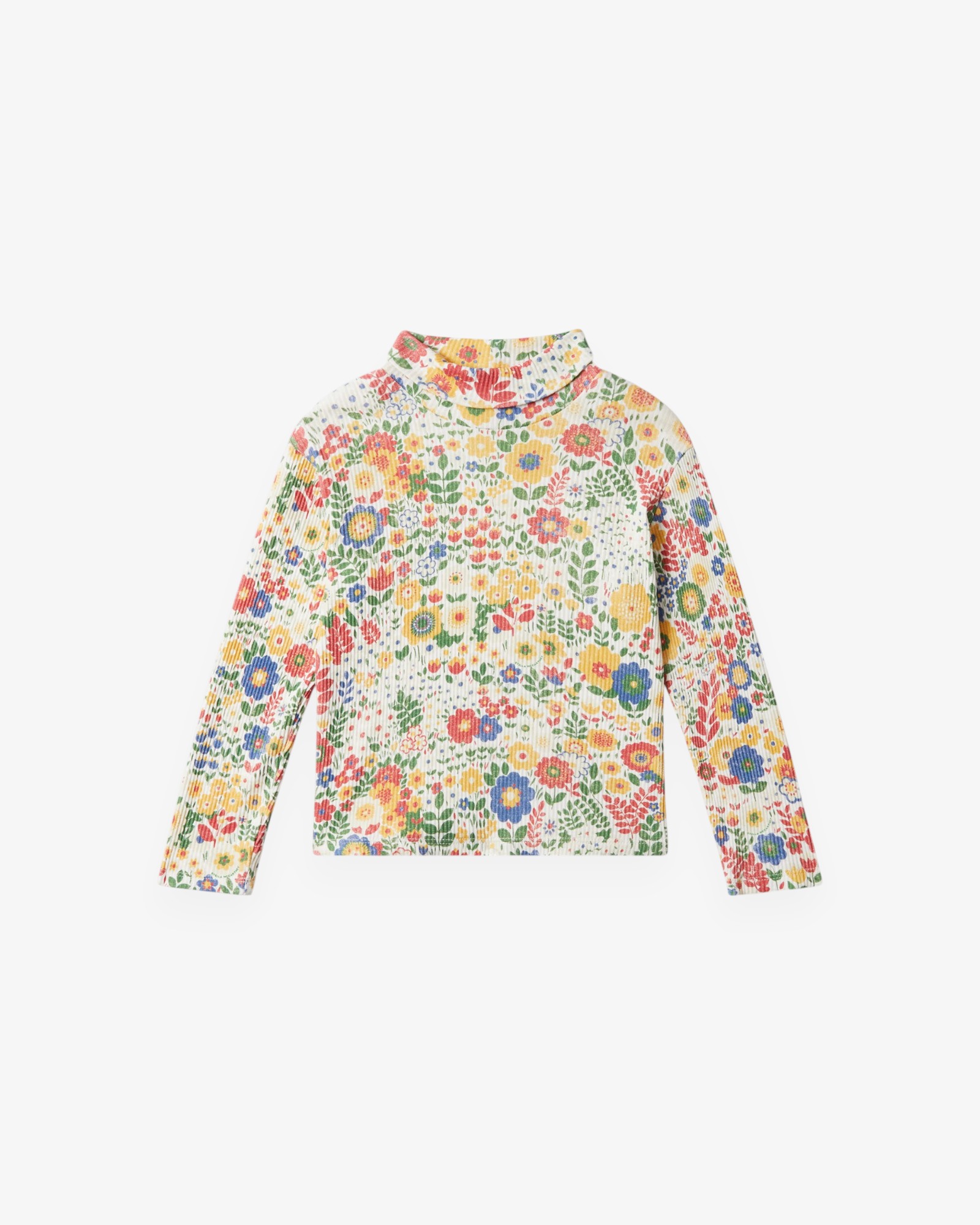 STELLA McCARTNEY EARLY — Водолазка