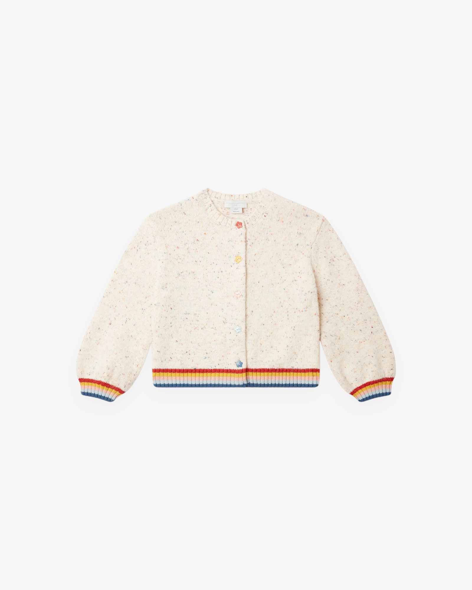 STELLA McCARTNEY EARLY — Кардиган