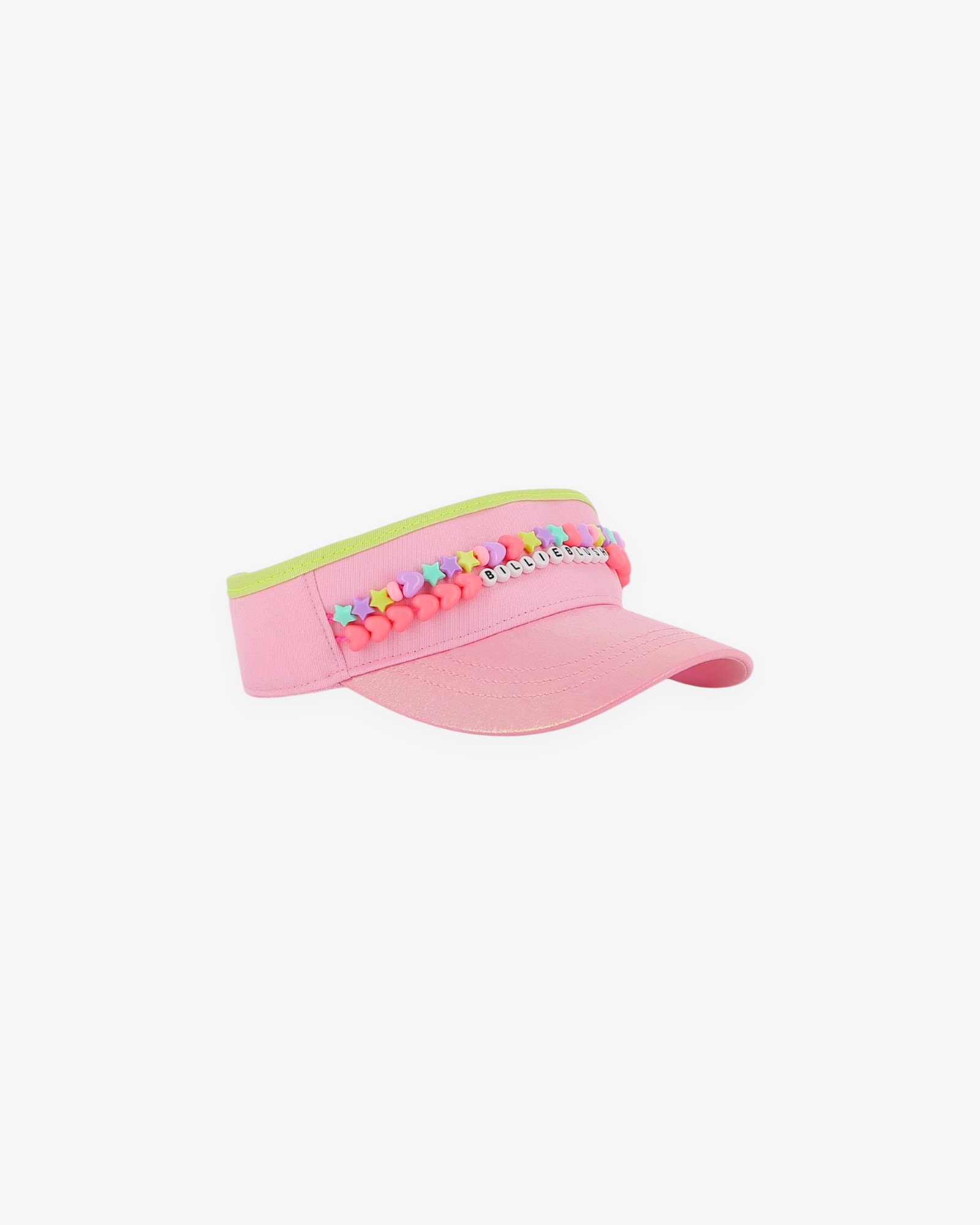 BILLIEBLUSH — Козырек