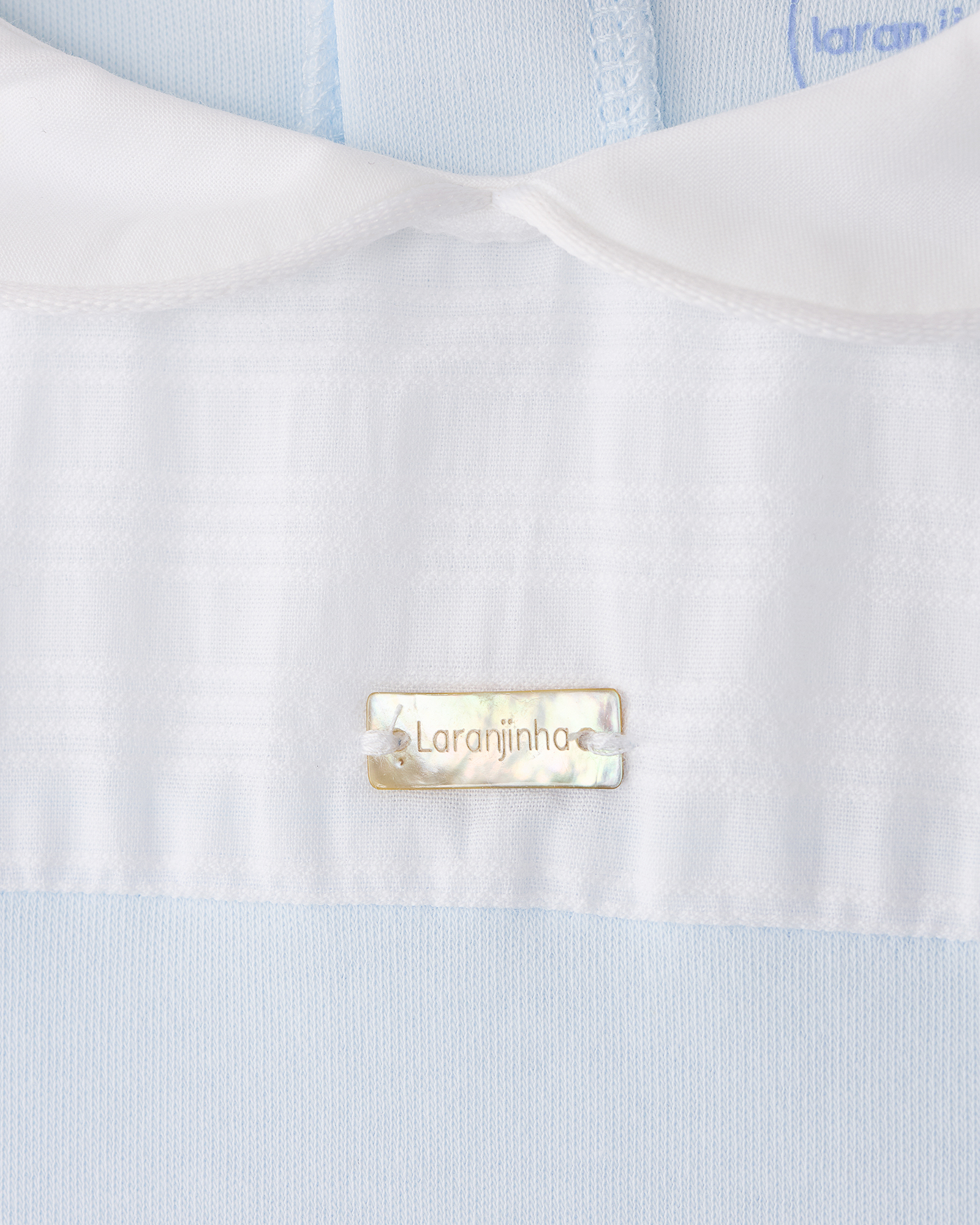 Набор (кофточка и ползунки) — 4