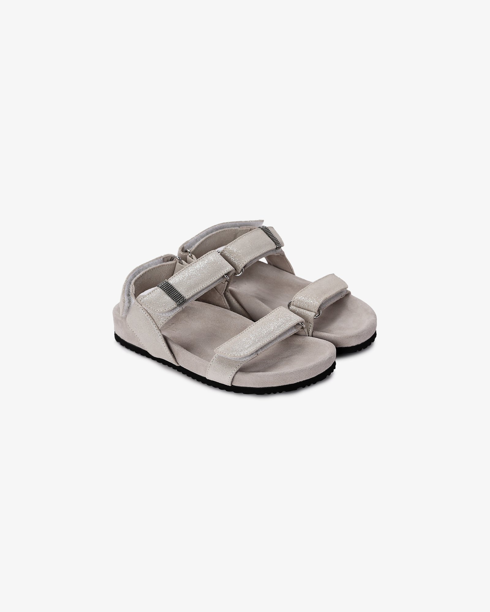 BRUNELLO CUCINELLI — Сандалии