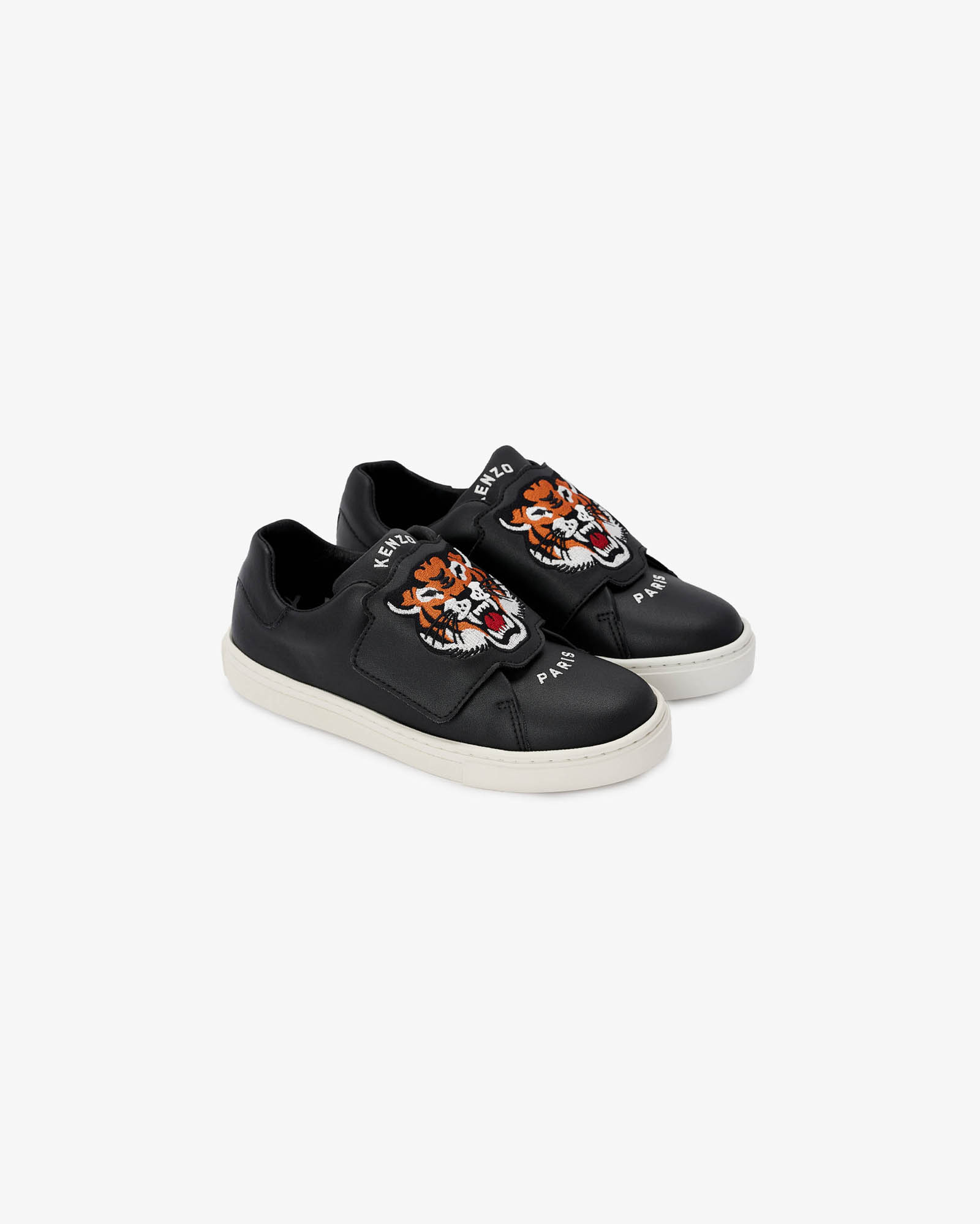 KENZO — Слипоны 