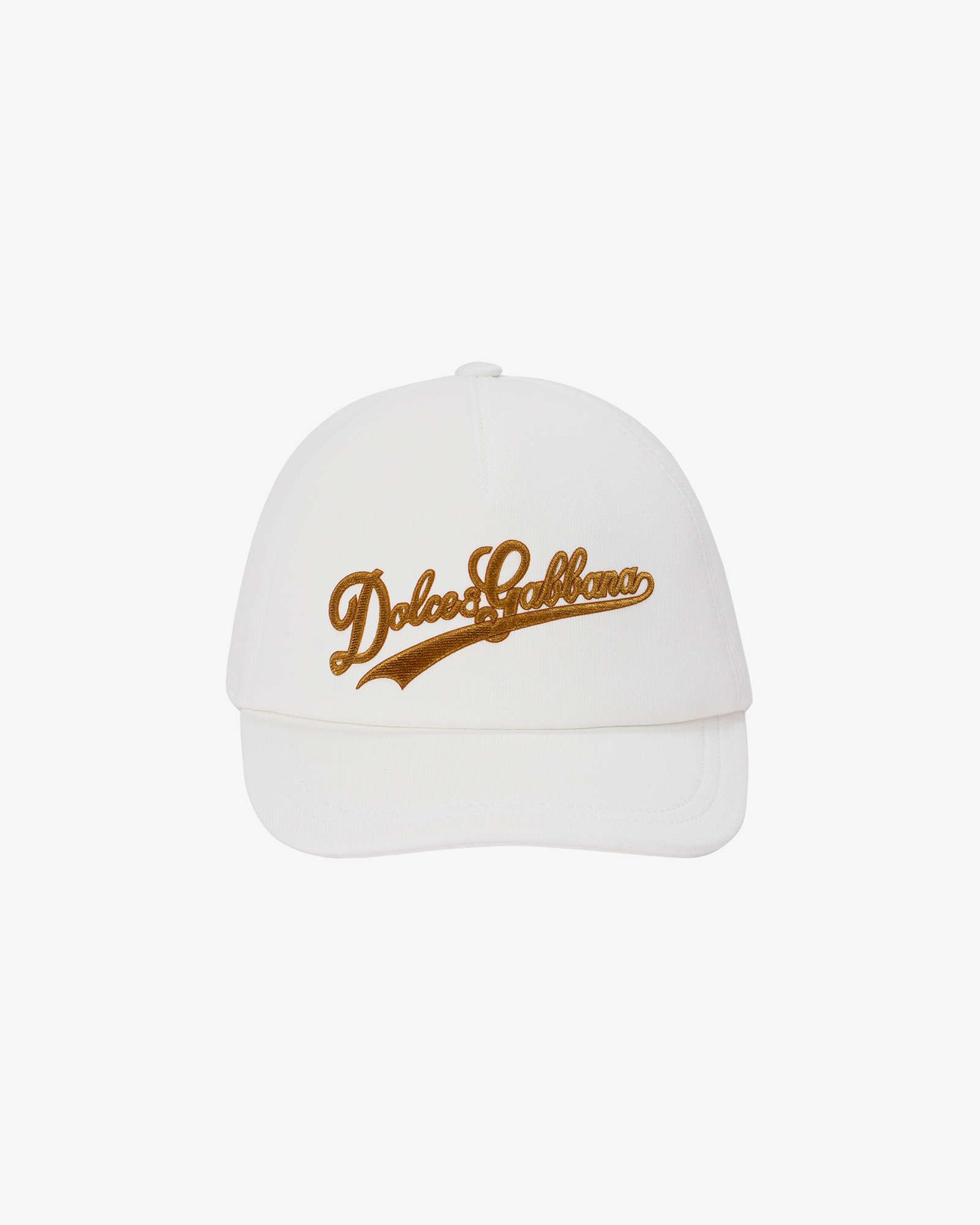 DOLCE & GABBANA — Кепка