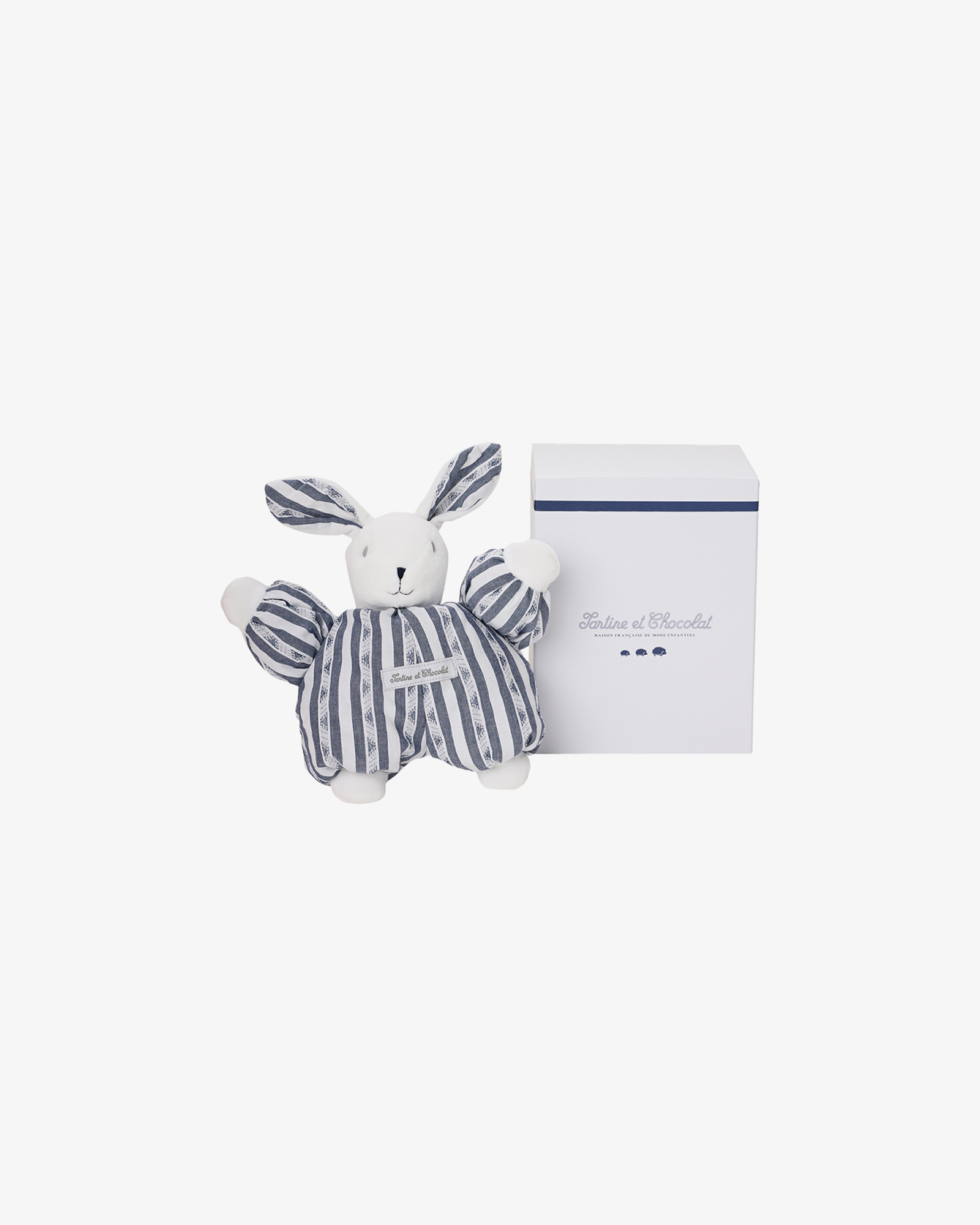 Игрушка Кролик — 3