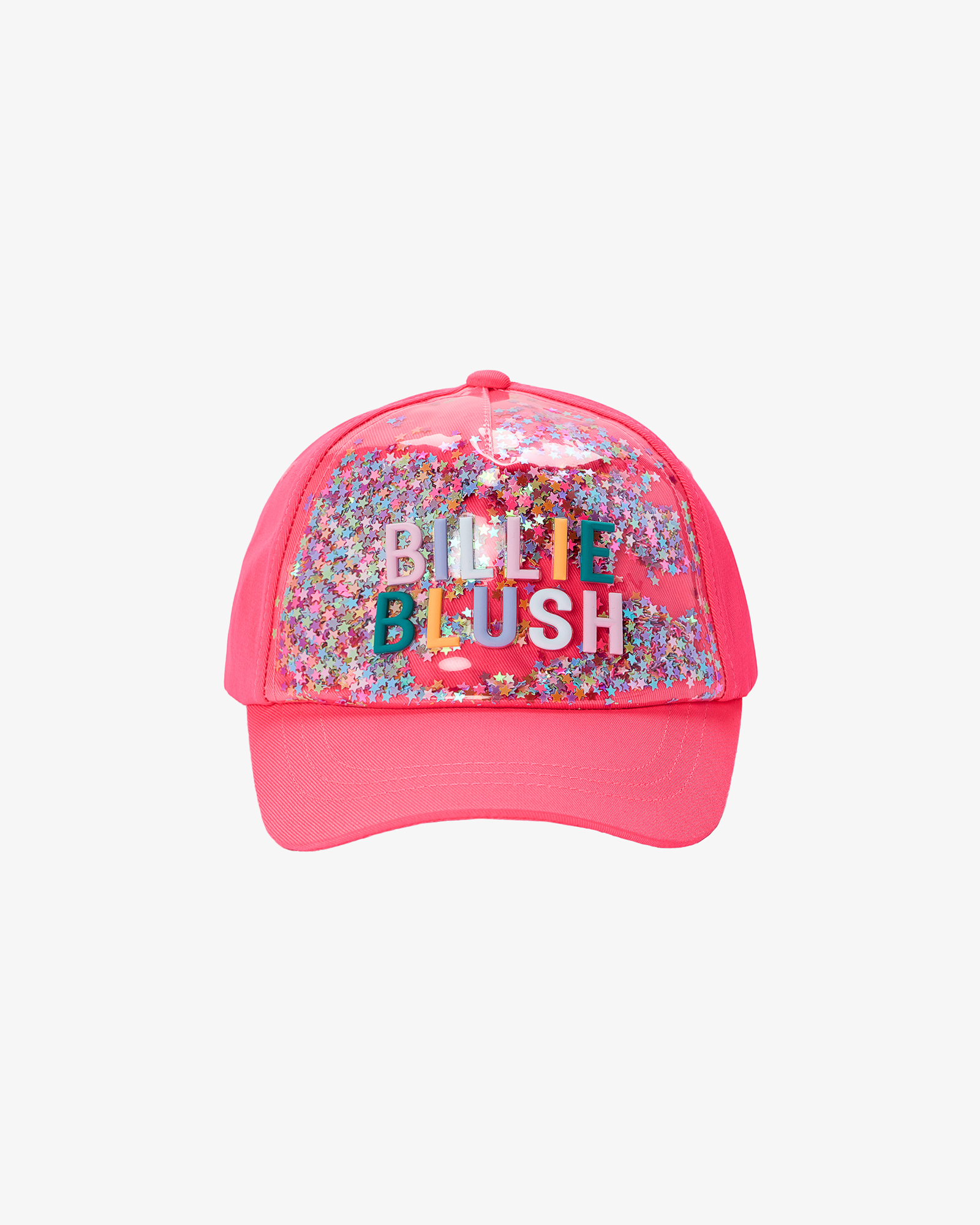 BILLIEBLUSH — Бейсболка