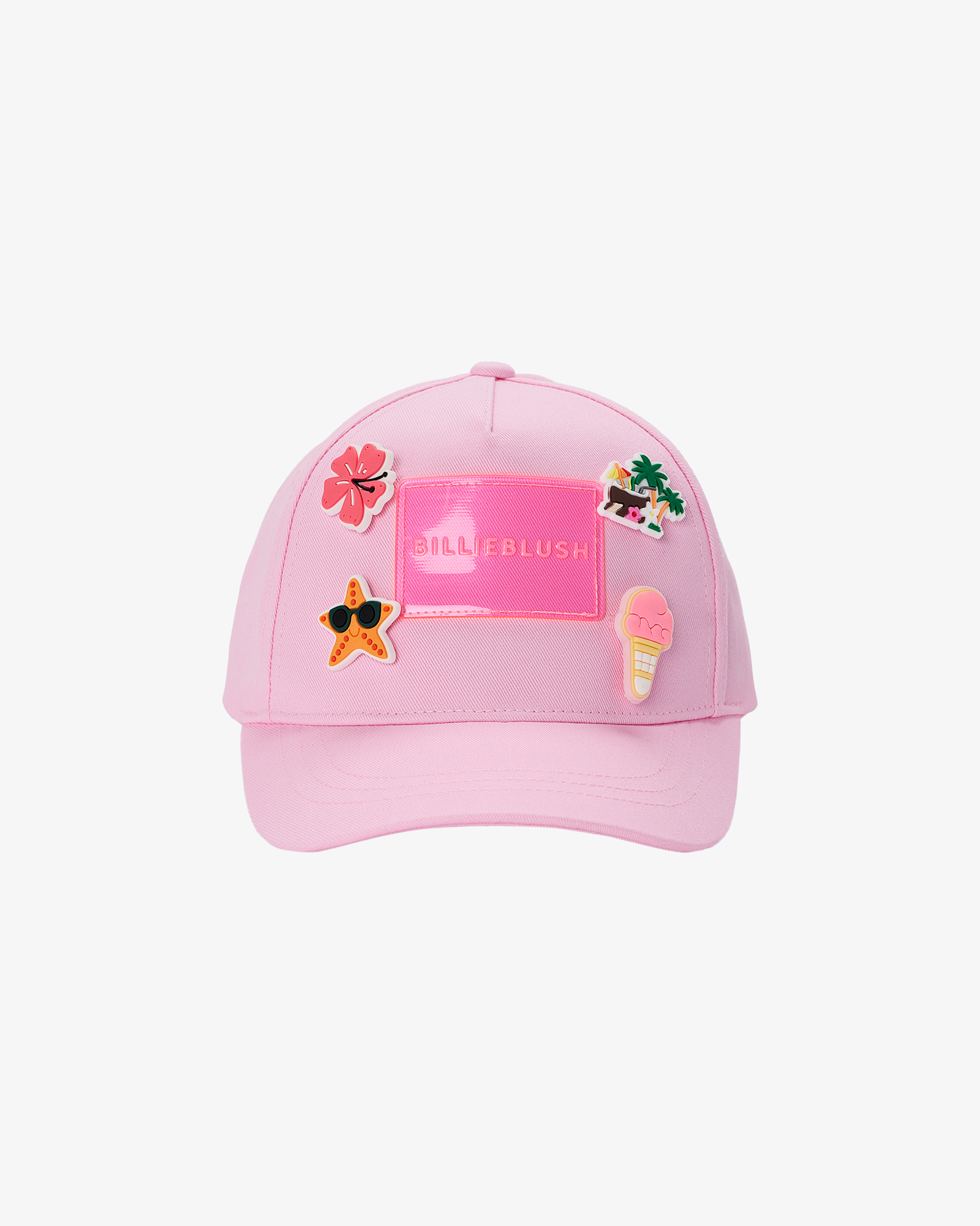 BILLIEBLUSH — Бейсболка