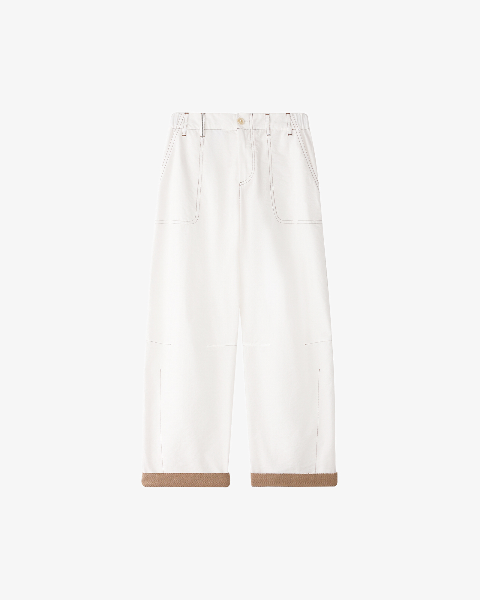 BRUNELLO CUCINELLI — Брюки