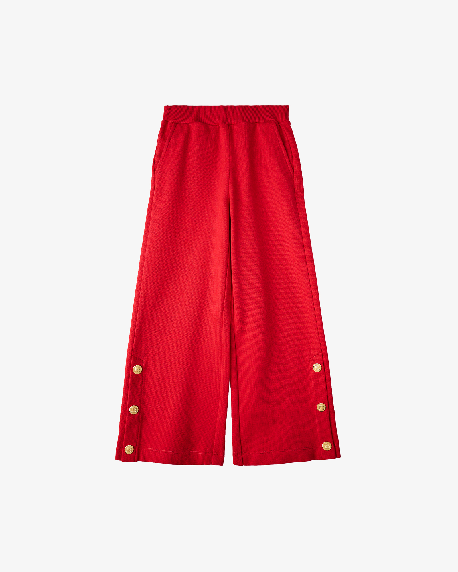 BALMAIN — Брюки