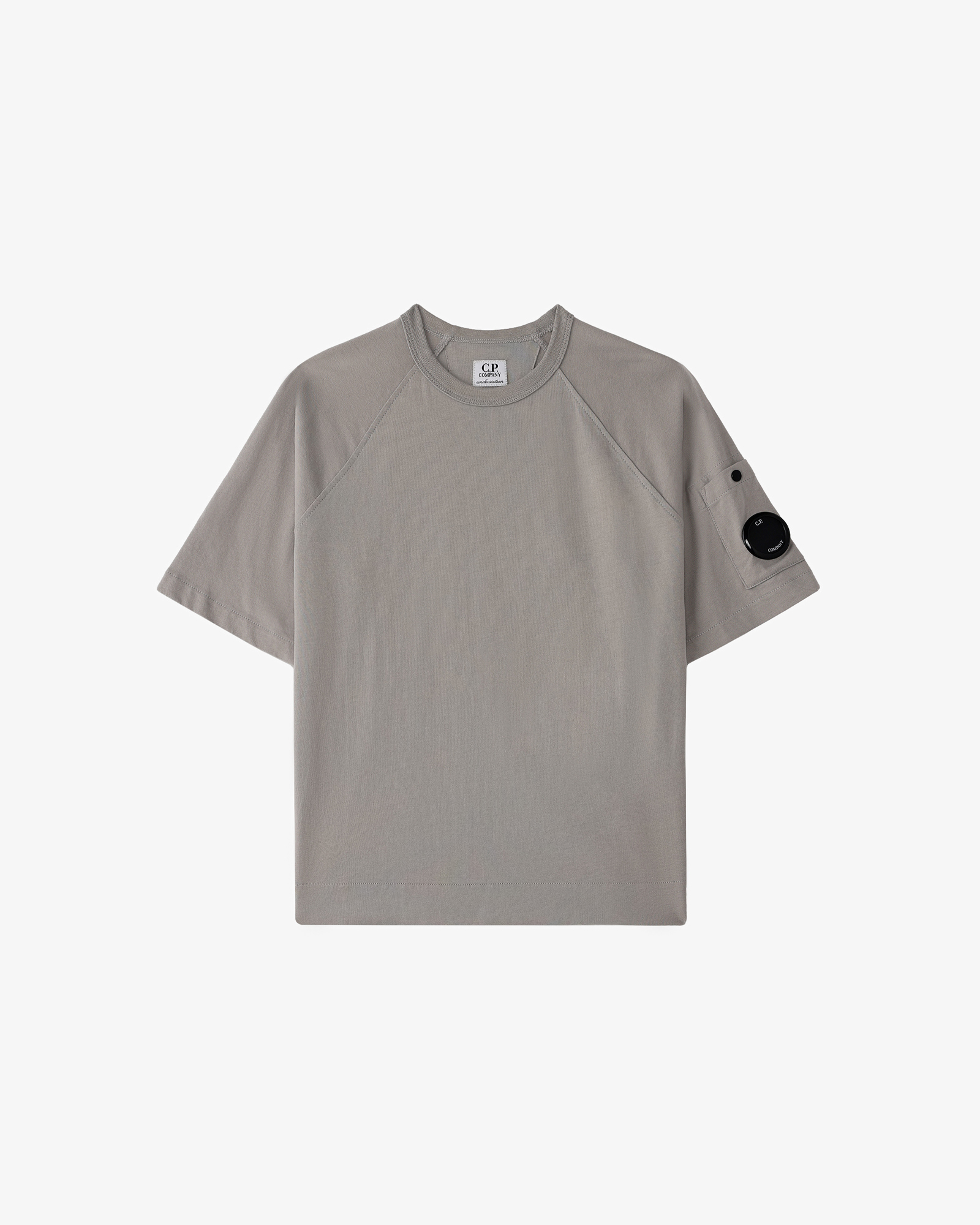 C.P. COMPANY — Футболка короткий рукав 