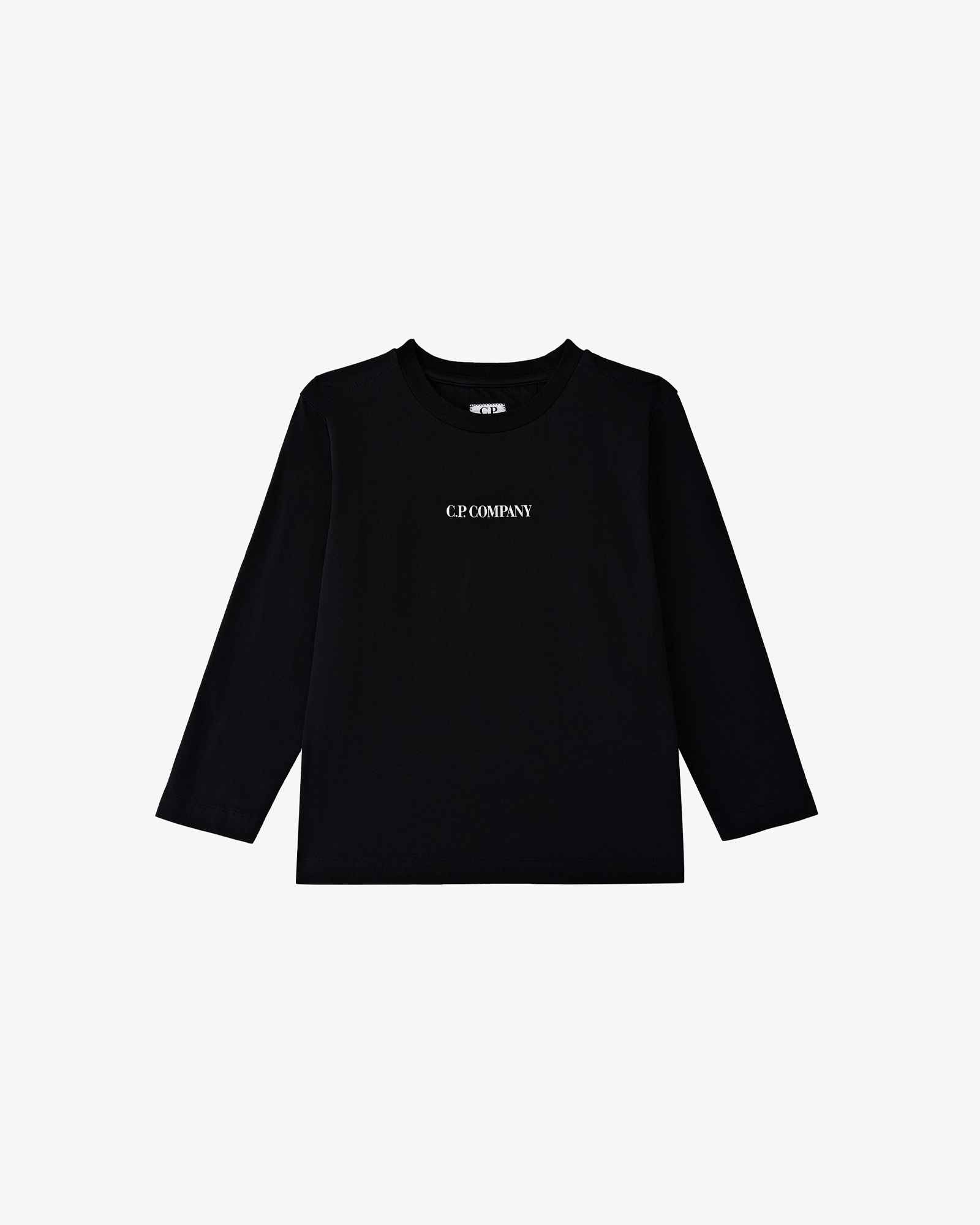 C.P. COMPANY — Футболка длинный рукав 