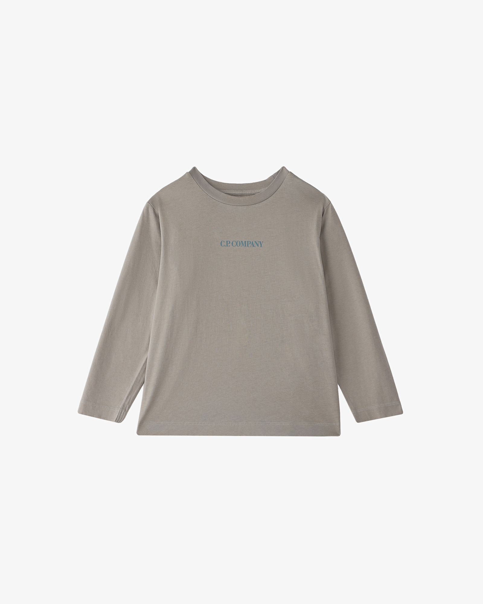 C.P. COMPANY — Футболка длинный рукав 