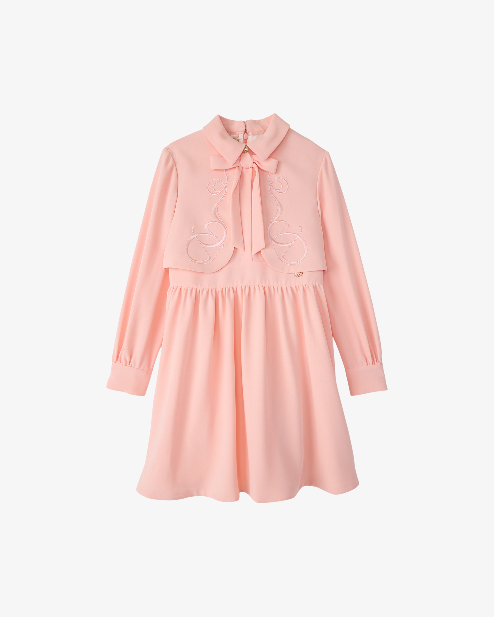 ELIE SAAB JUNIOR — Платье
