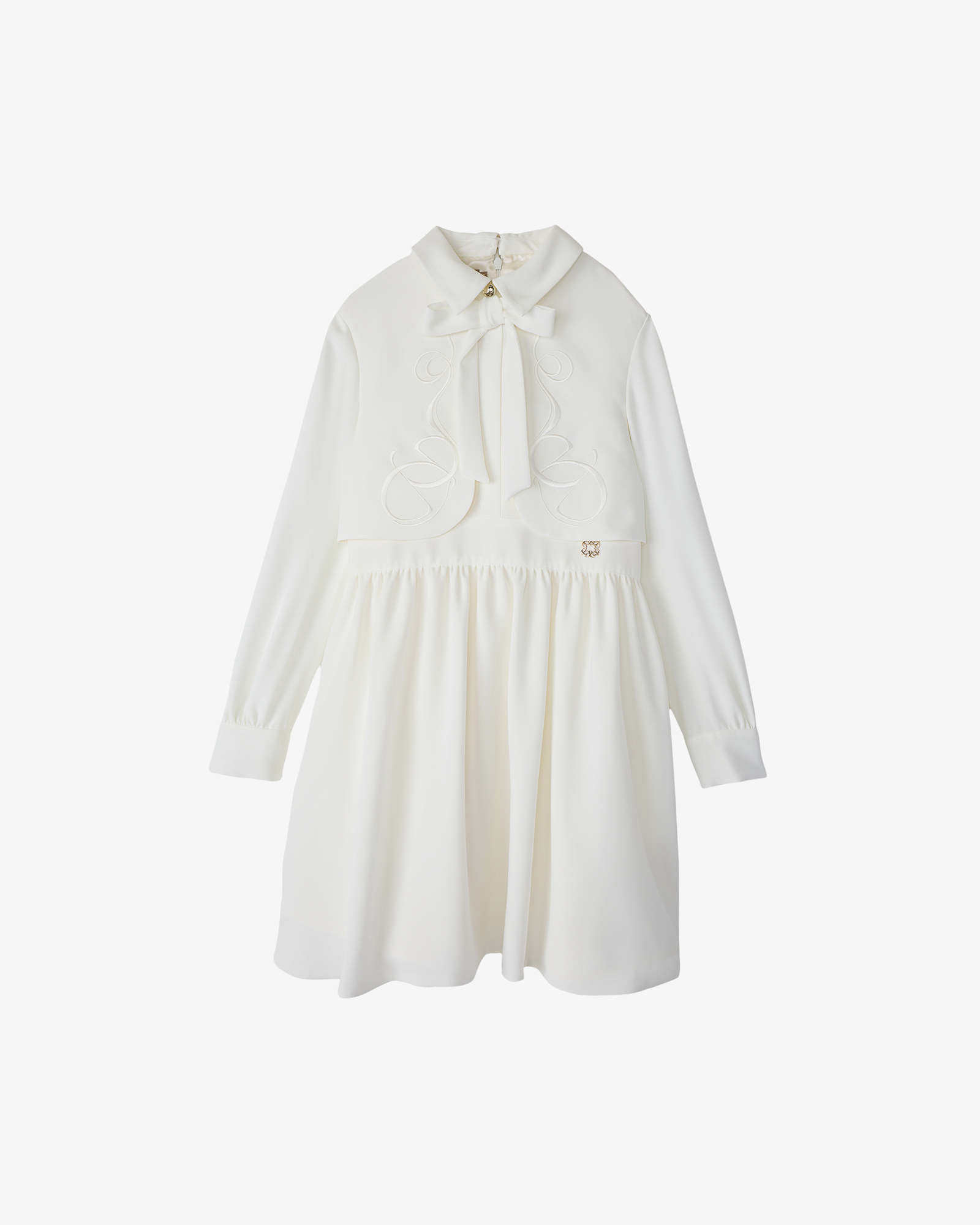 ELIE SAAB JUNIOR — Платье