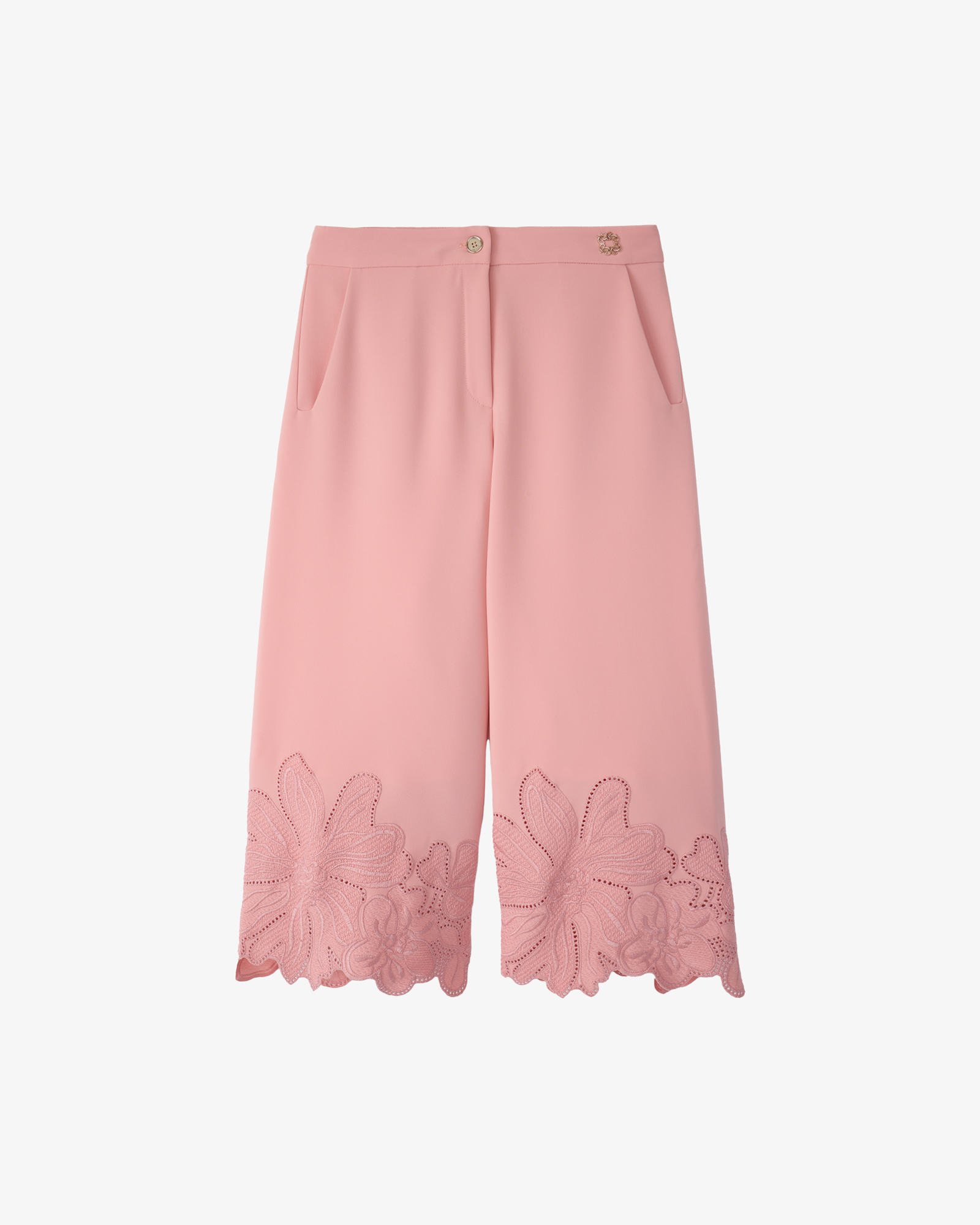 ELIE SAAB JUNIOR — Брюки