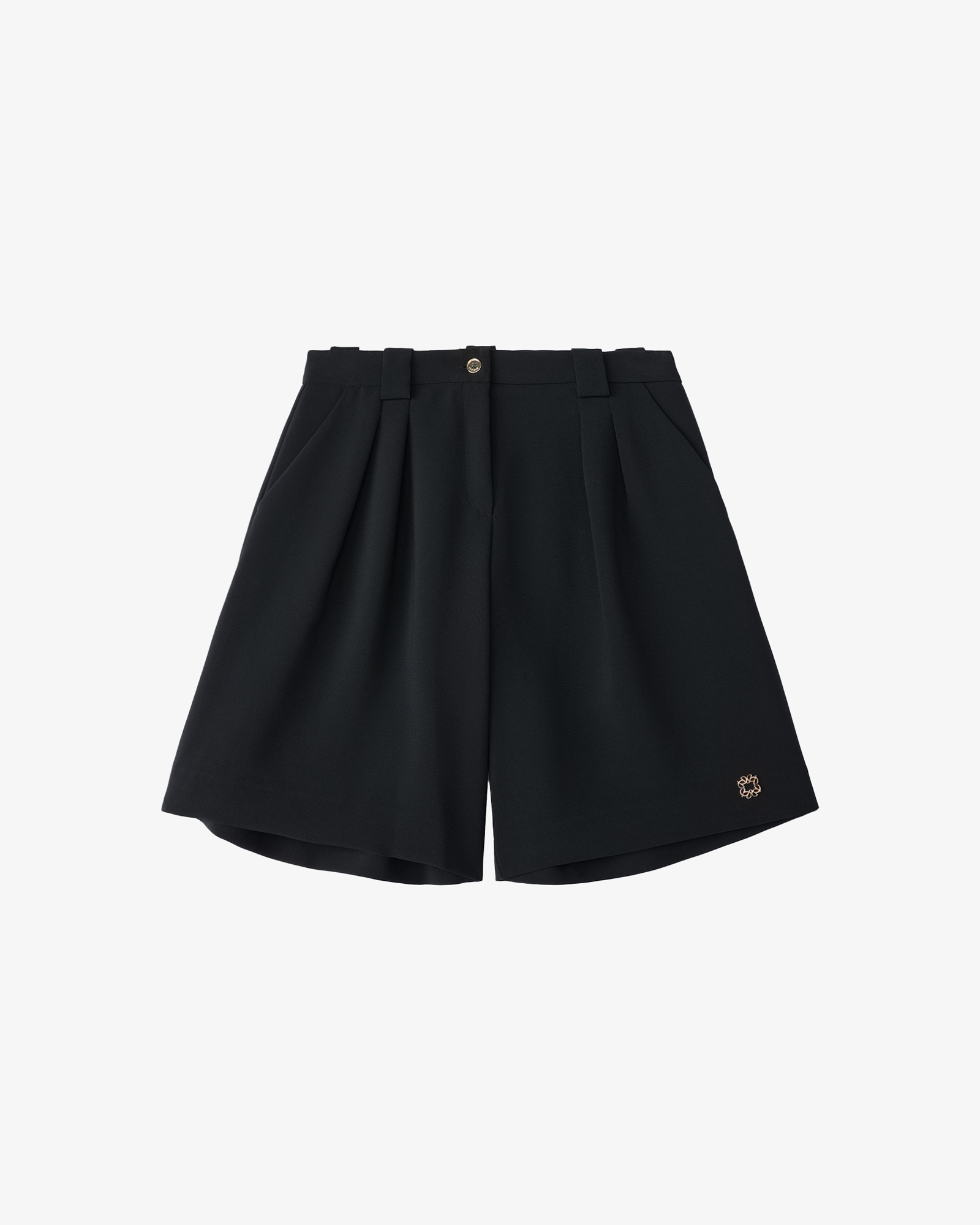 ELIE SAAB JUNIOR — Шорты