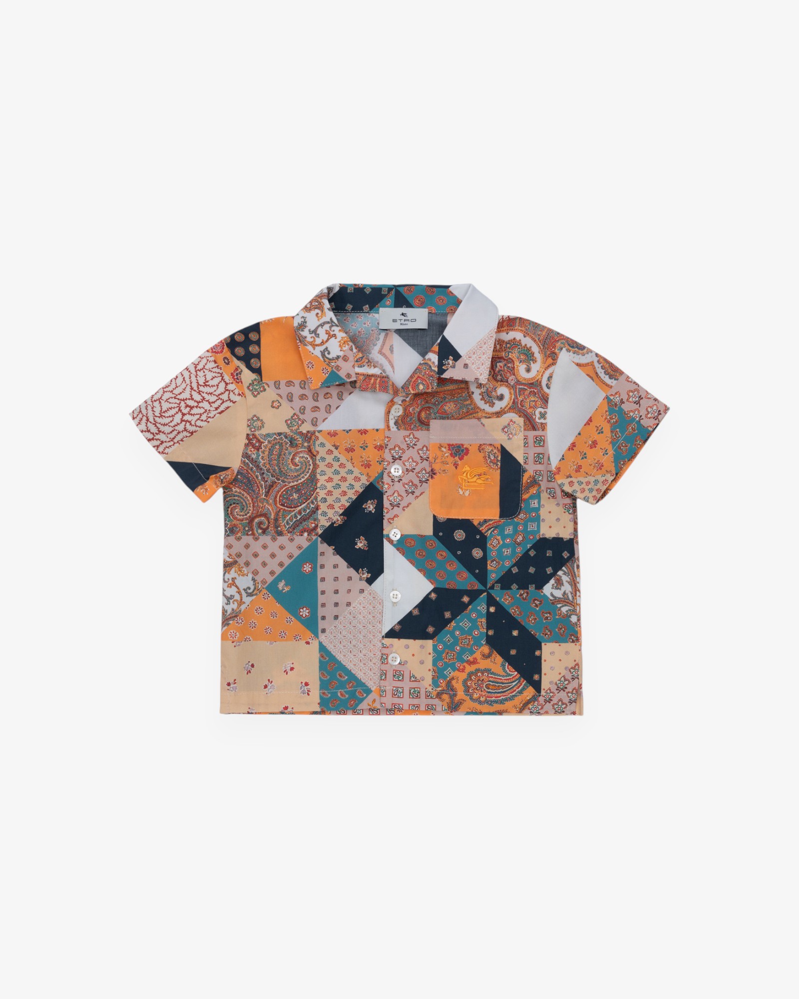 Рубашка — 1